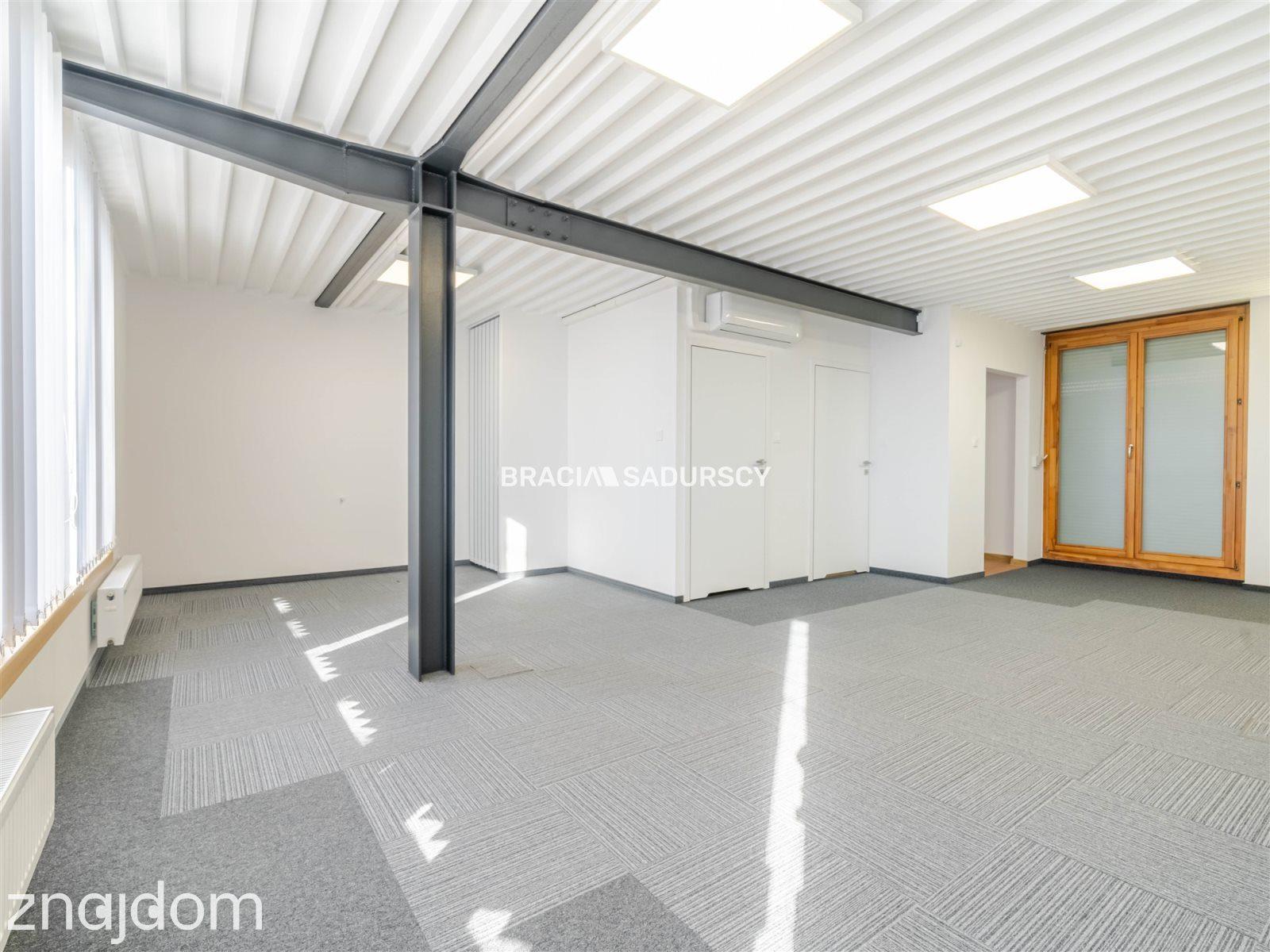 Stylowe biuro 130 m²/Grzegórzki/Gotowe do pracy - zdjęcie 10