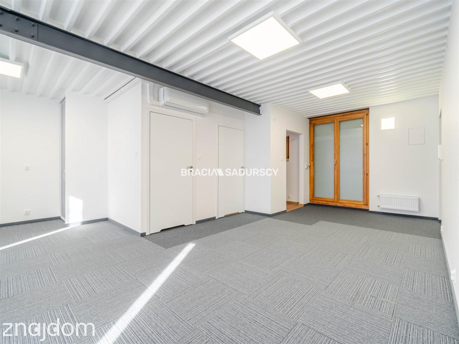 Stylowe biuro 130 m²/Grzegórzki/Gotowe do pracy - zdjęcie 11