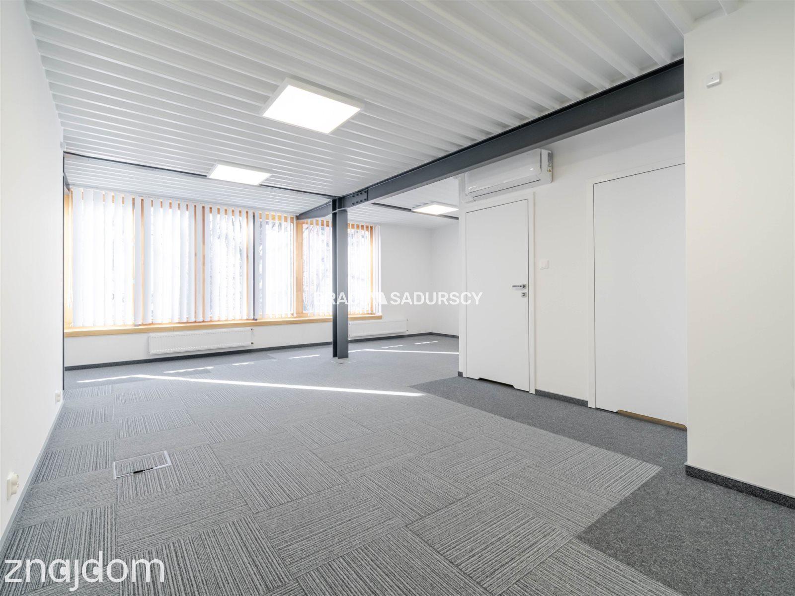 Stylowe biuro 130 m²/Grzegórzki/Gotowe do pracy - zdjęcie 12