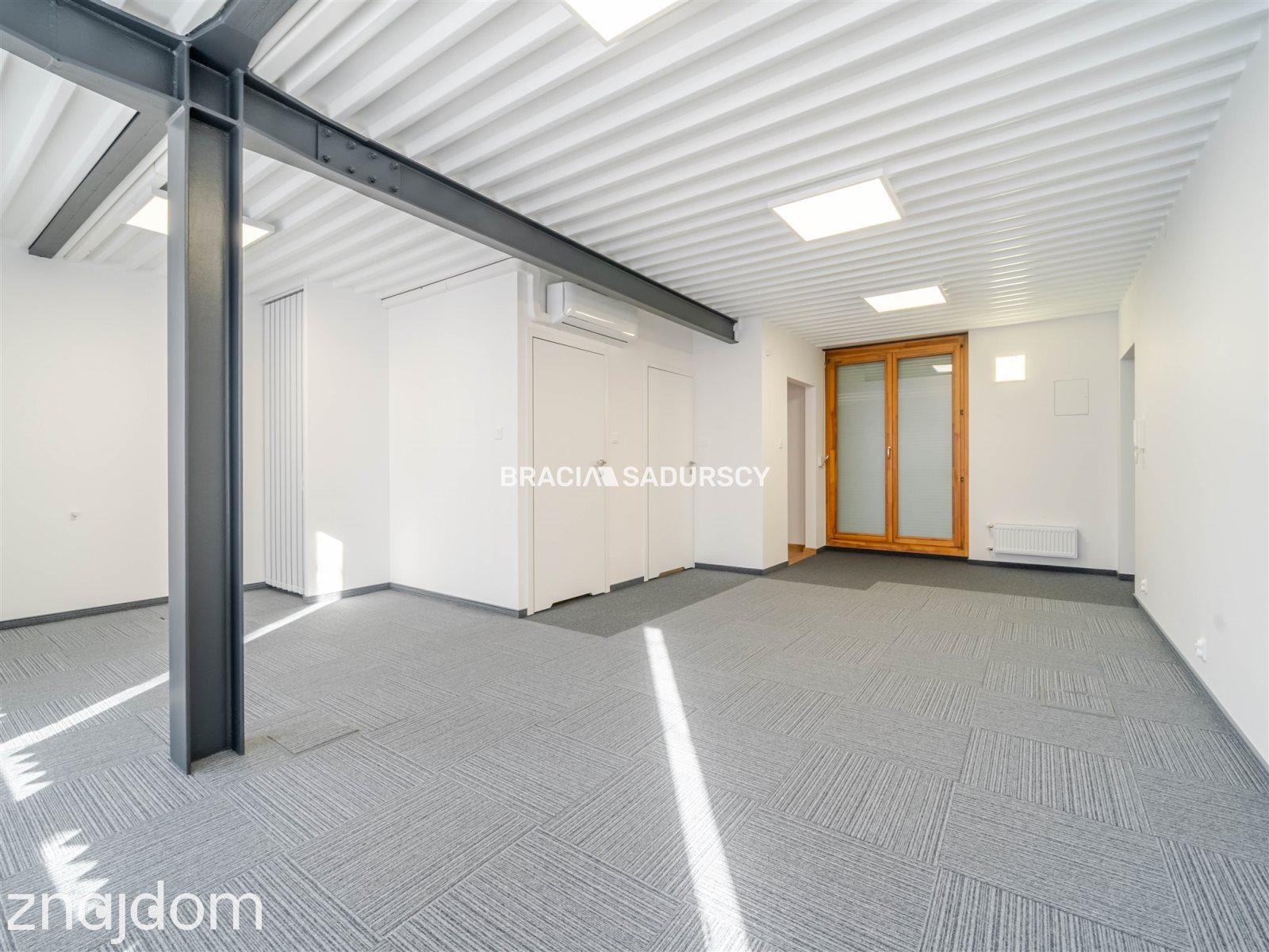 Stylowe biuro 130 m²/Grzegórzki/Gotowe do pracy - zdjęcie 13