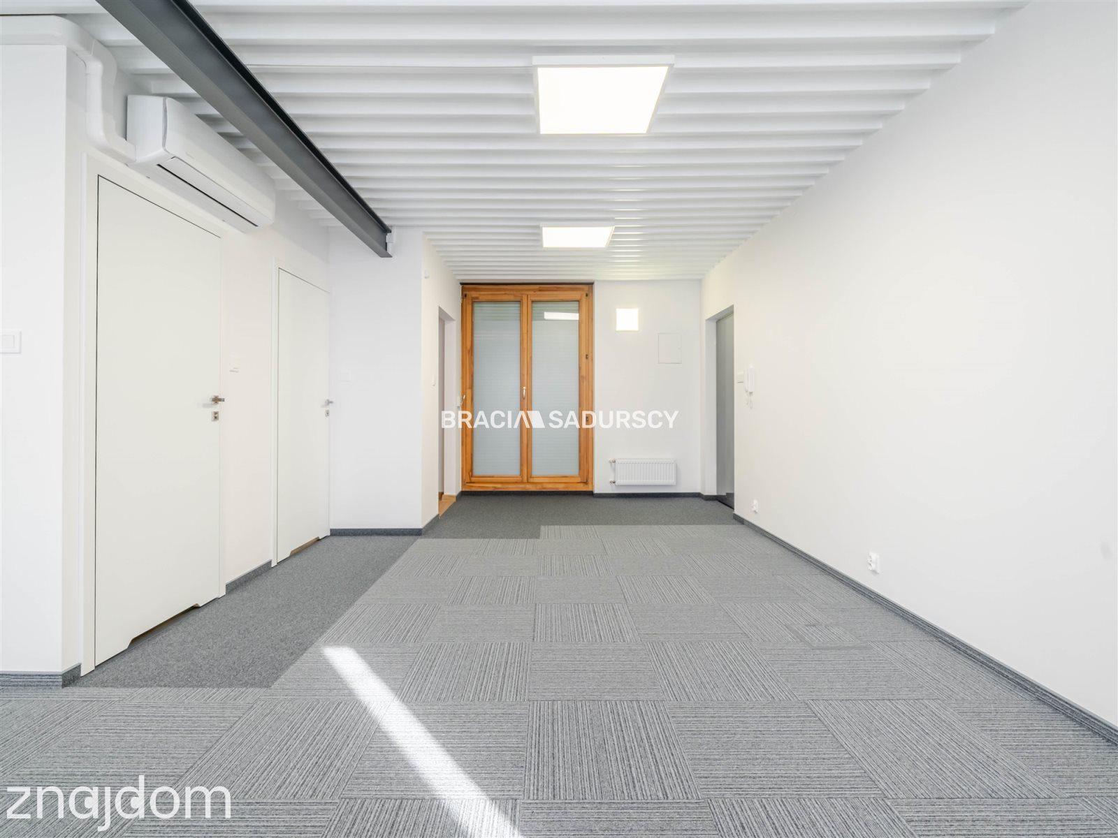 Stylowe biuro 130 m²/Grzegórzki/Gotowe do pracy - zdjęcie 14