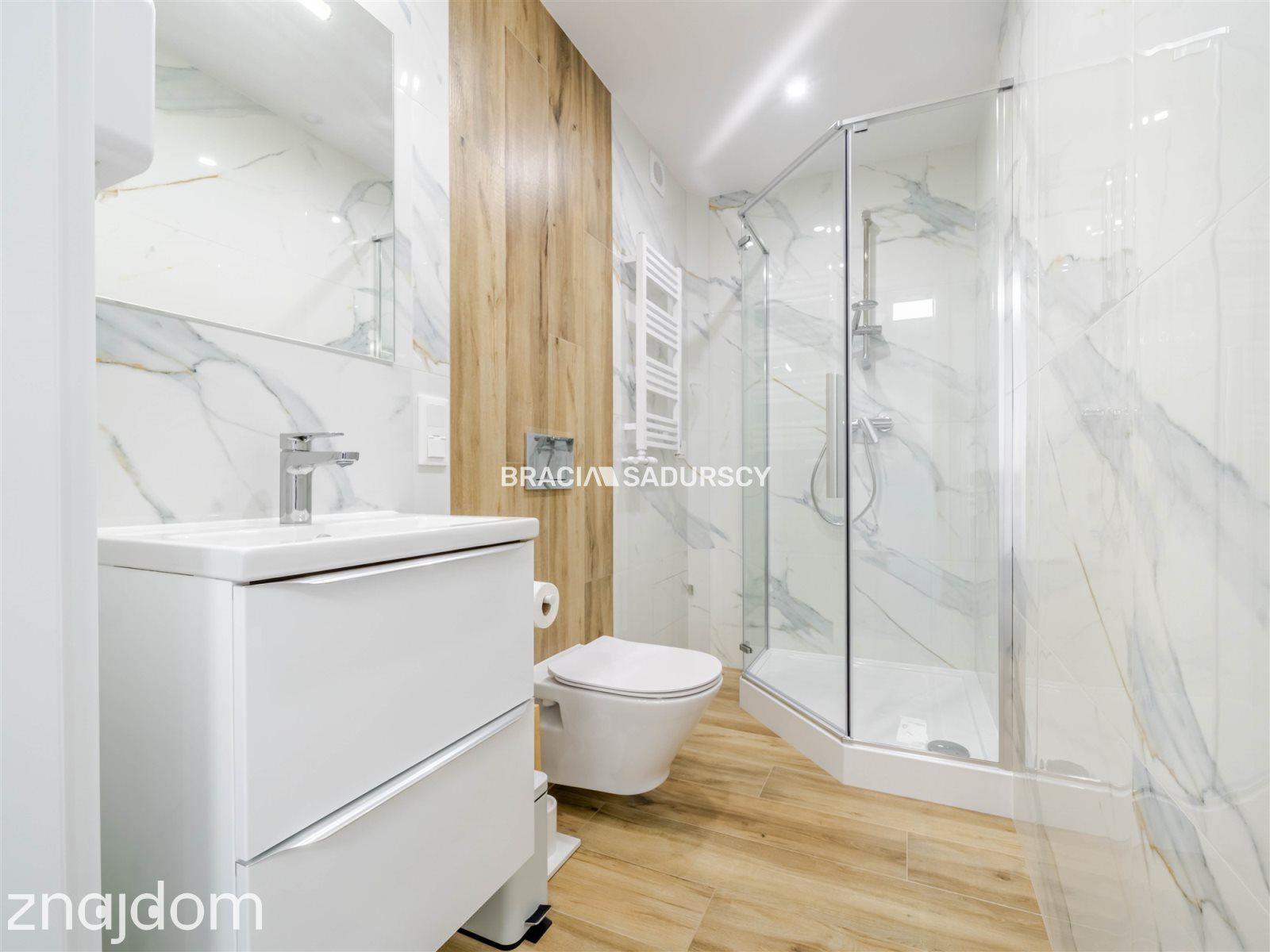 Stylowe biuro 130 m²/Grzegórzki/Gotowe do pracy - zdjęcie 16