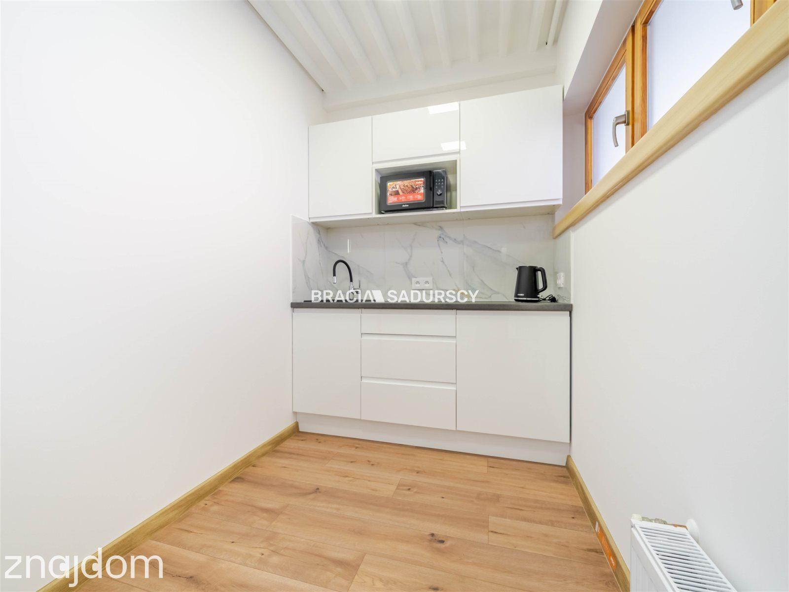 Stylowe biuro 130 m²/Grzegórzki/Gotowe do pracy - zdjęcie 17