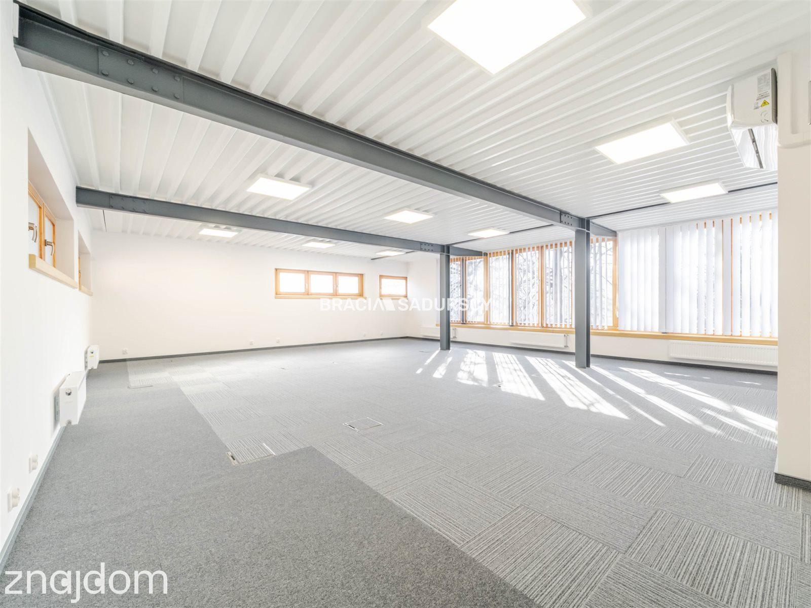 Stylowe biuro 130 m²/Grzegórzki/Gotowe do pracy - zdjęcie 2
