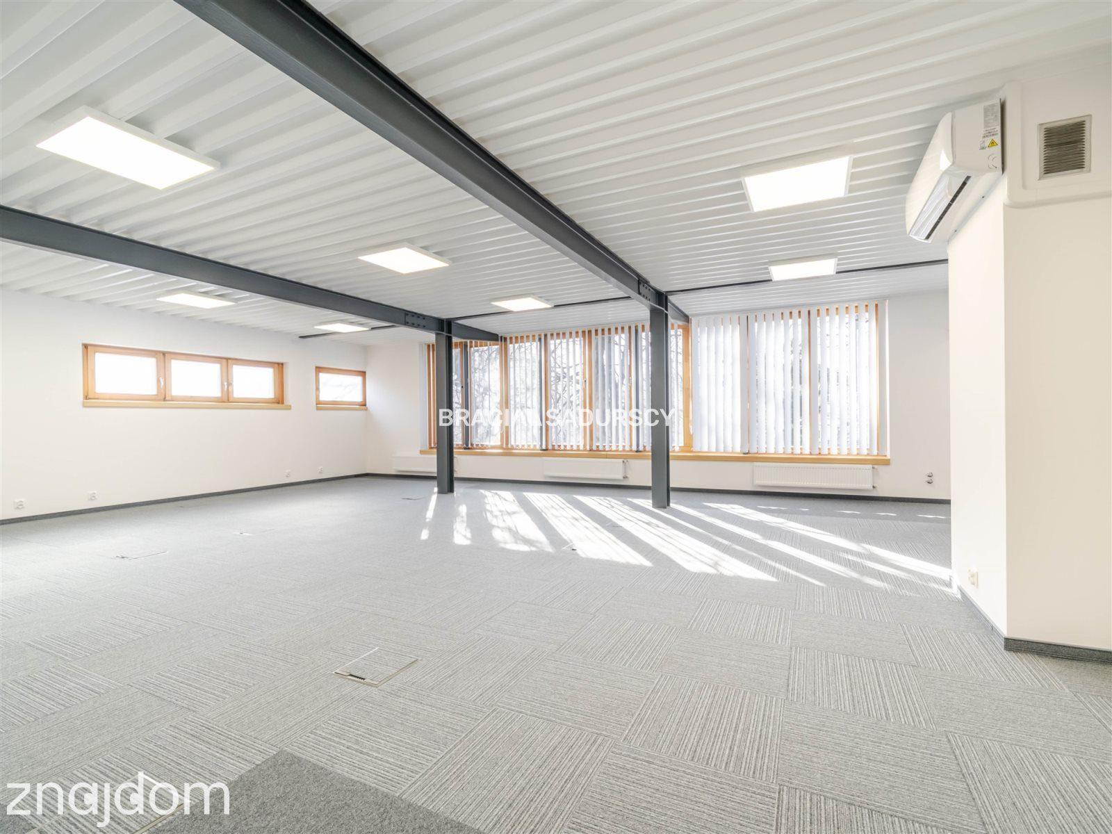 Stylowe biuro 130 m²/Grzegórzki/Gotowe do pracy - zdjęcie 4
