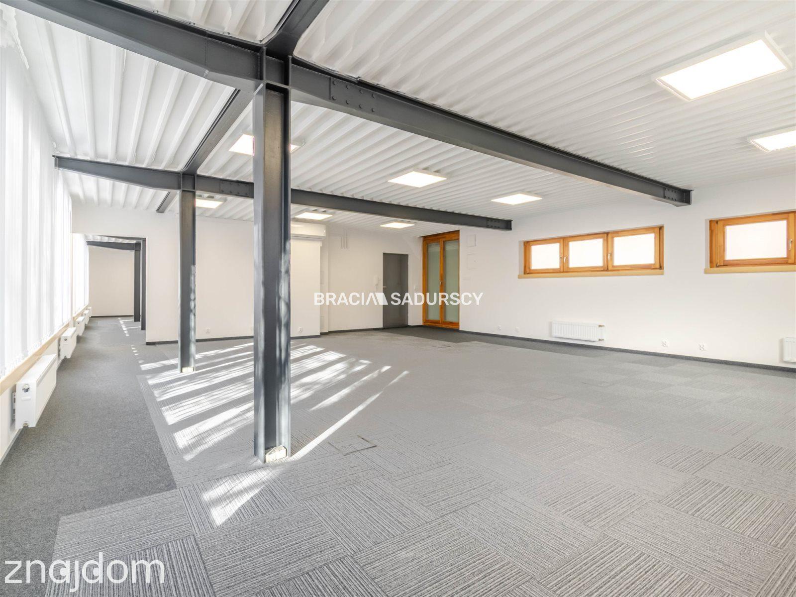 Stylowe biuro 130 m²/Grzegórzki/Gotowe do pracy - zdjęcie 6