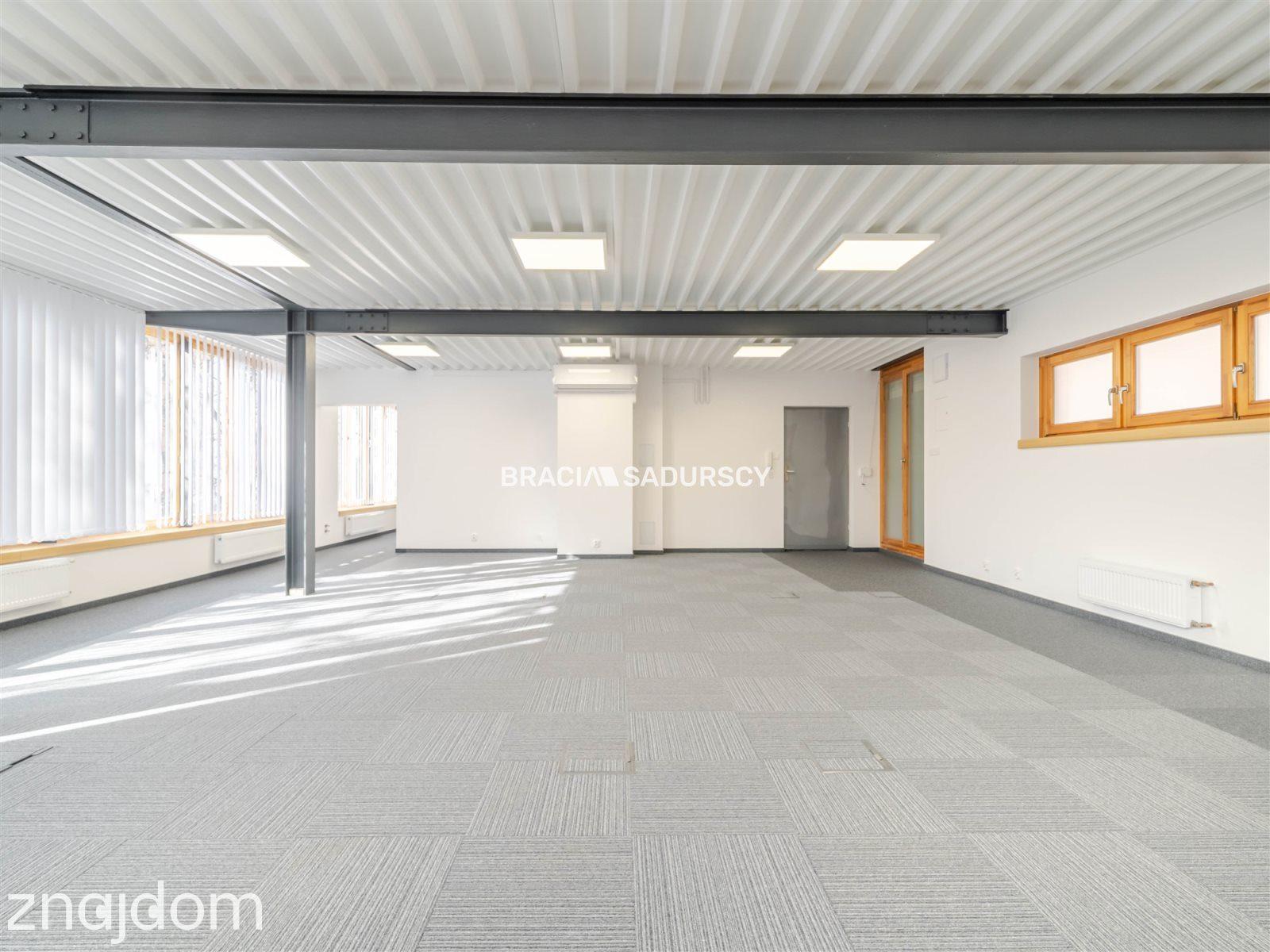 Stylowe biuro 130 m²/Grzegórzki/Gotowe do pracy - zdjęcie 7