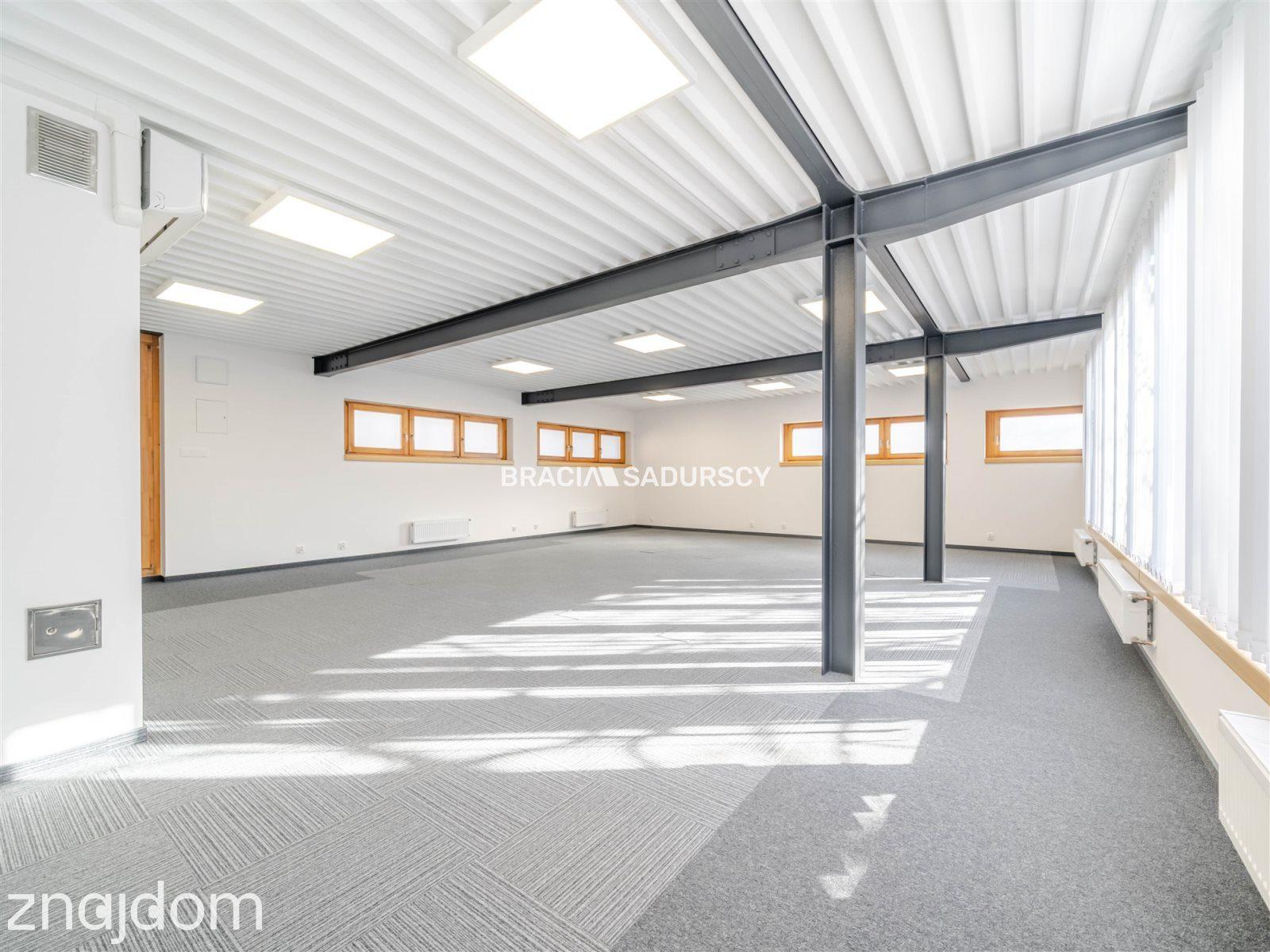 Stylowe biuro 130 m²/Grzegórzki/Gotowe do pracy - zdjęcie 8