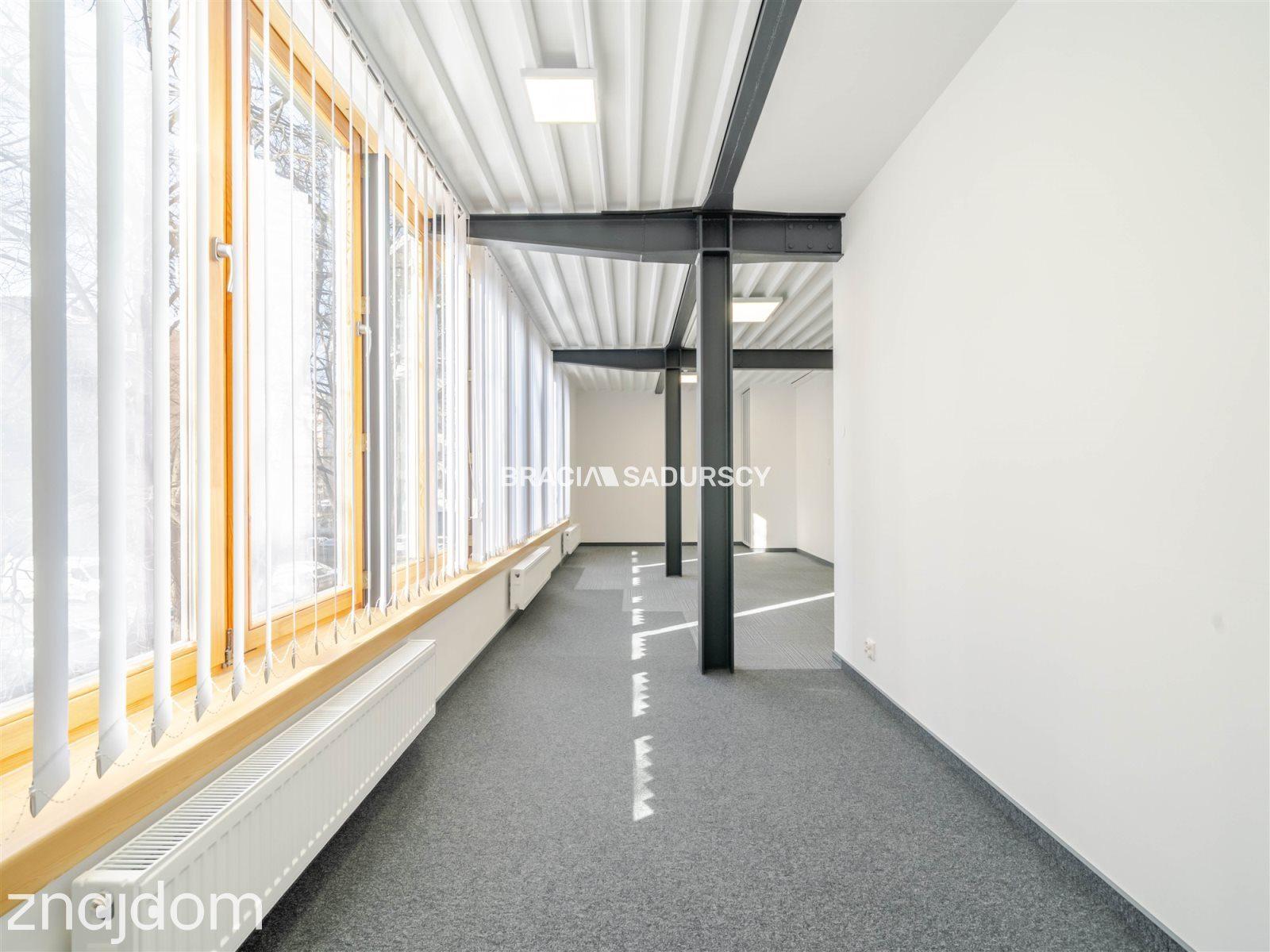 Stylowe biuro 130 m²/Grzegórzki/Gotowe do pracy - zdjęcie 9
