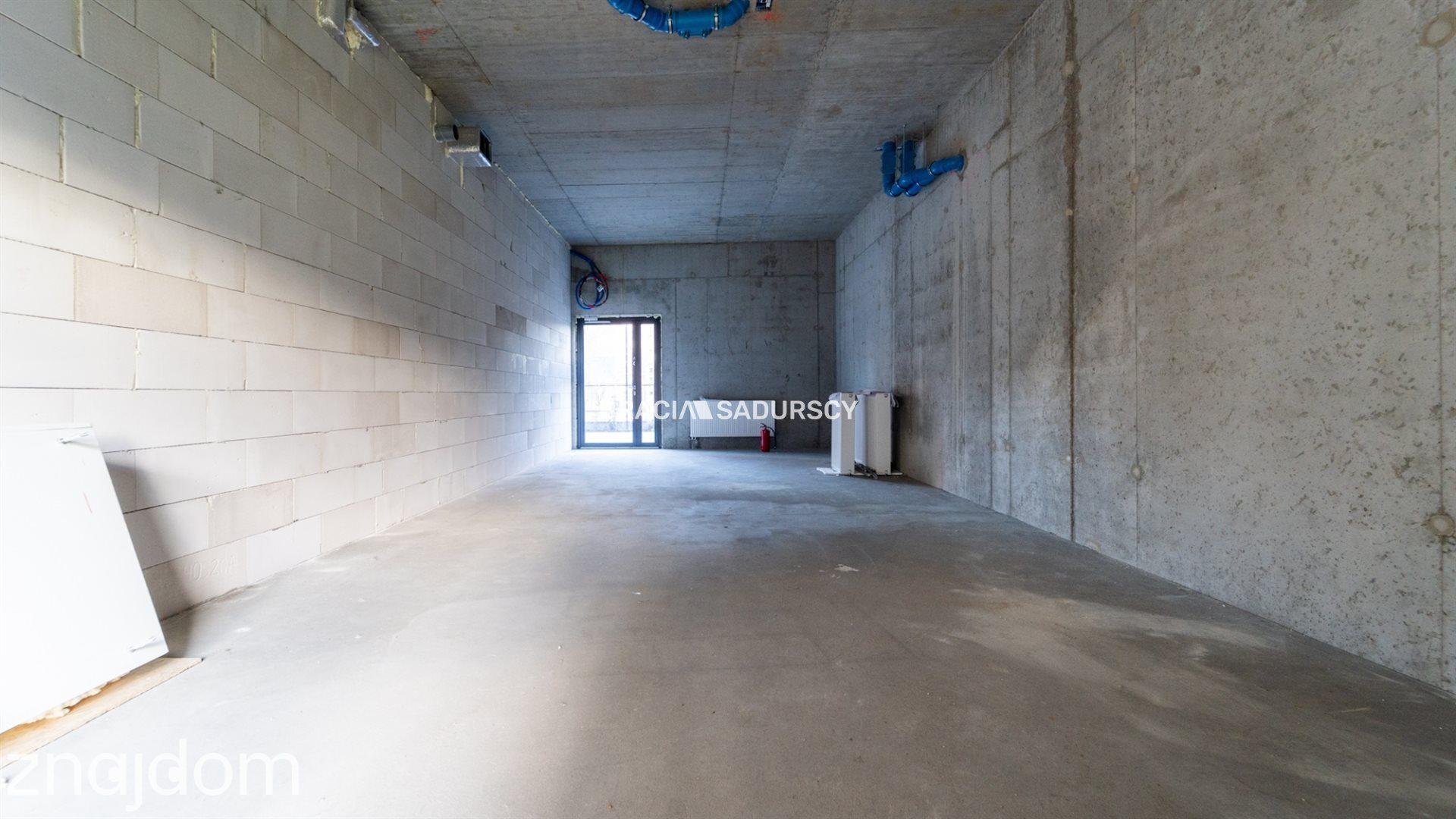 Lokal użytkowy o powierzchni 52 m² - Prokocim!!! - zdjęcie 2