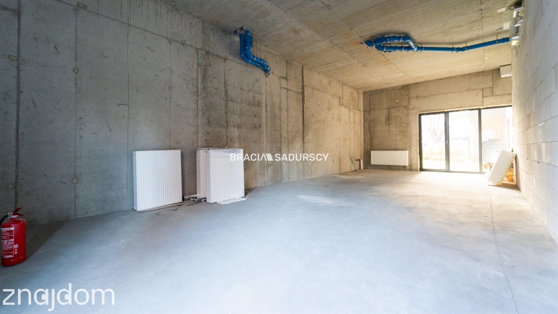 Lokal użytkowy o powierzchni 52 m² - Prokocim!!! - zdjęcie 4