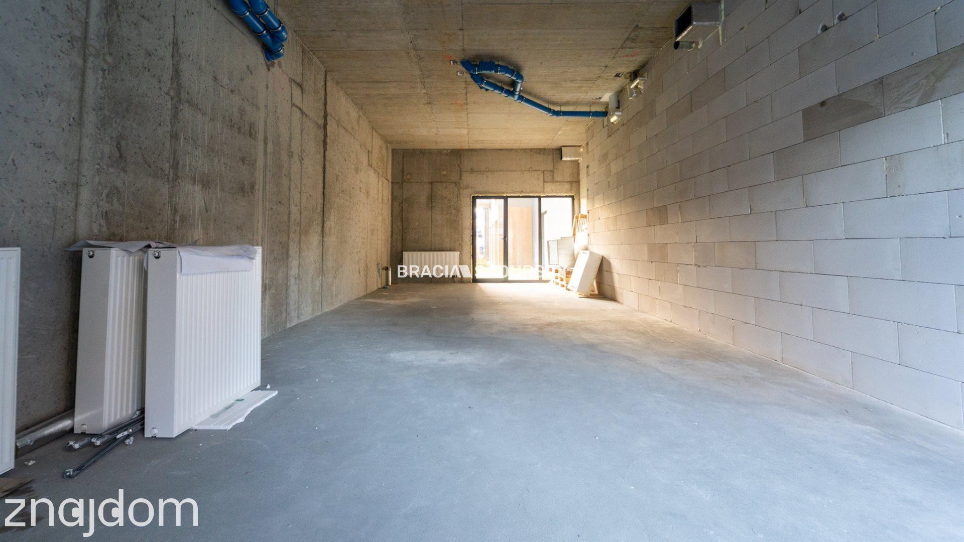 Lokal użytkowy o powierzchni 52 m² - Prokocim!!! - zdjęcie 5