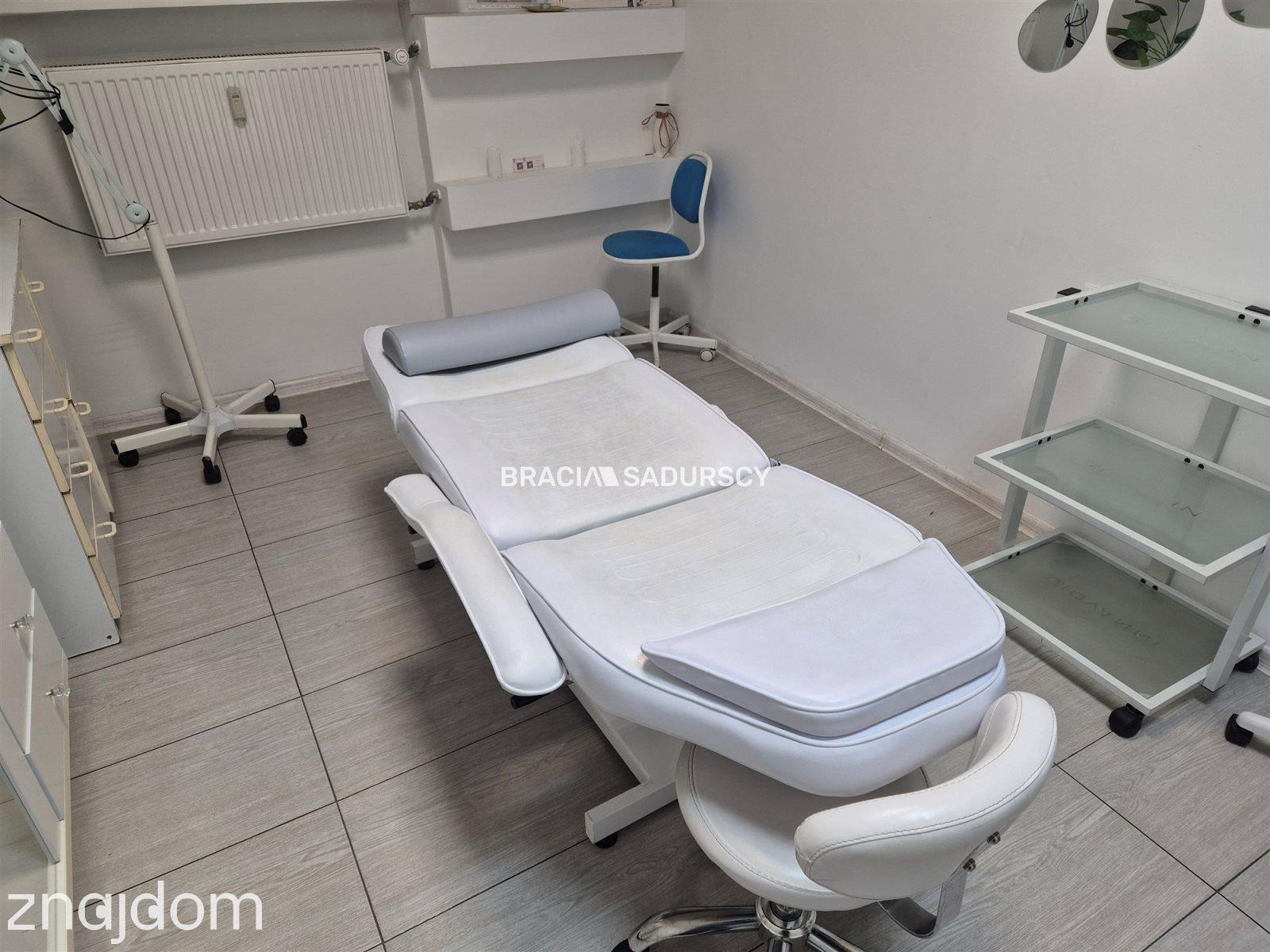 Działający fryzjer odstąpi lokal 64m2 - zdjęcie 6