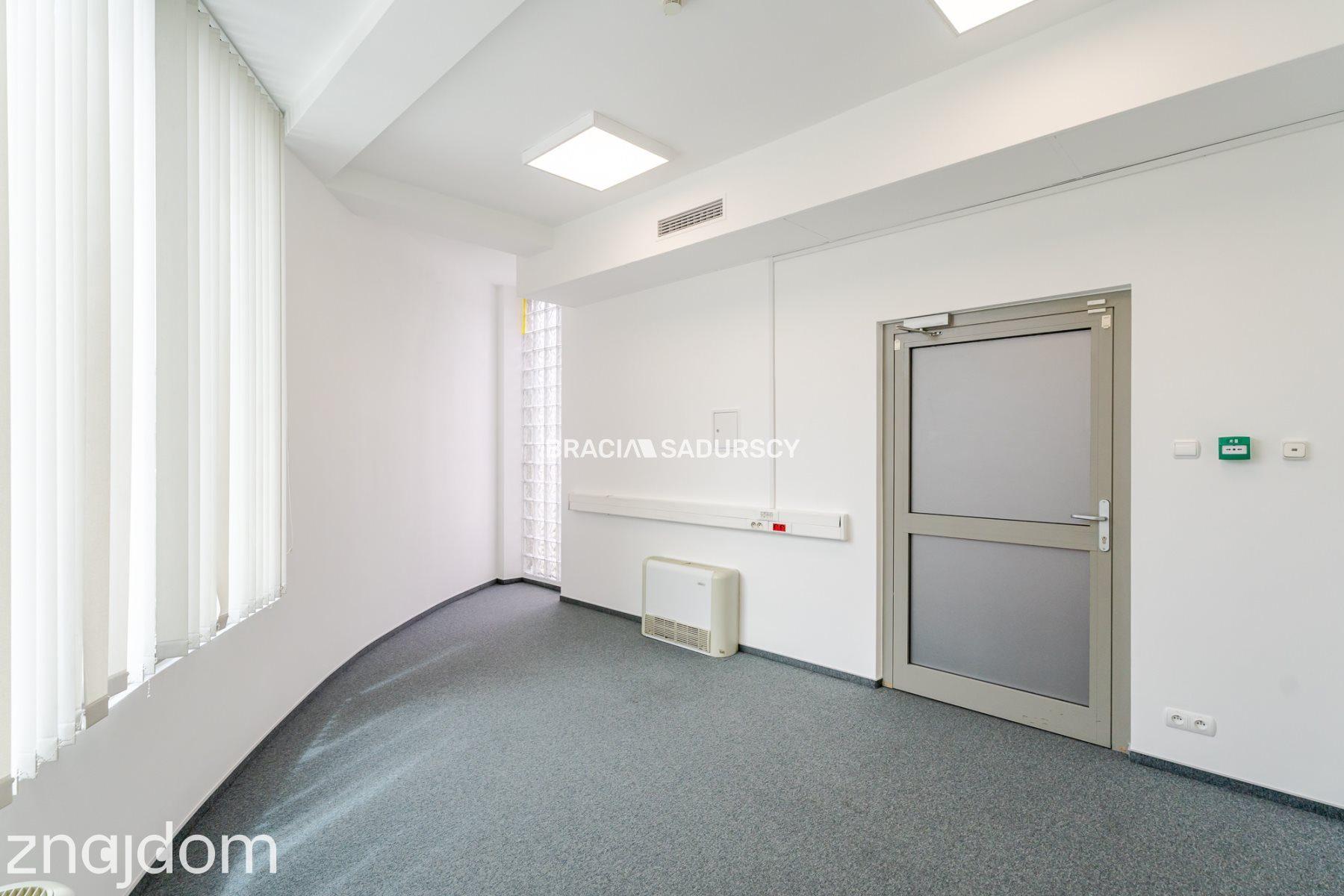 biuro ul. Mogilska - Kraków, 164m2, - zdjęcie 11