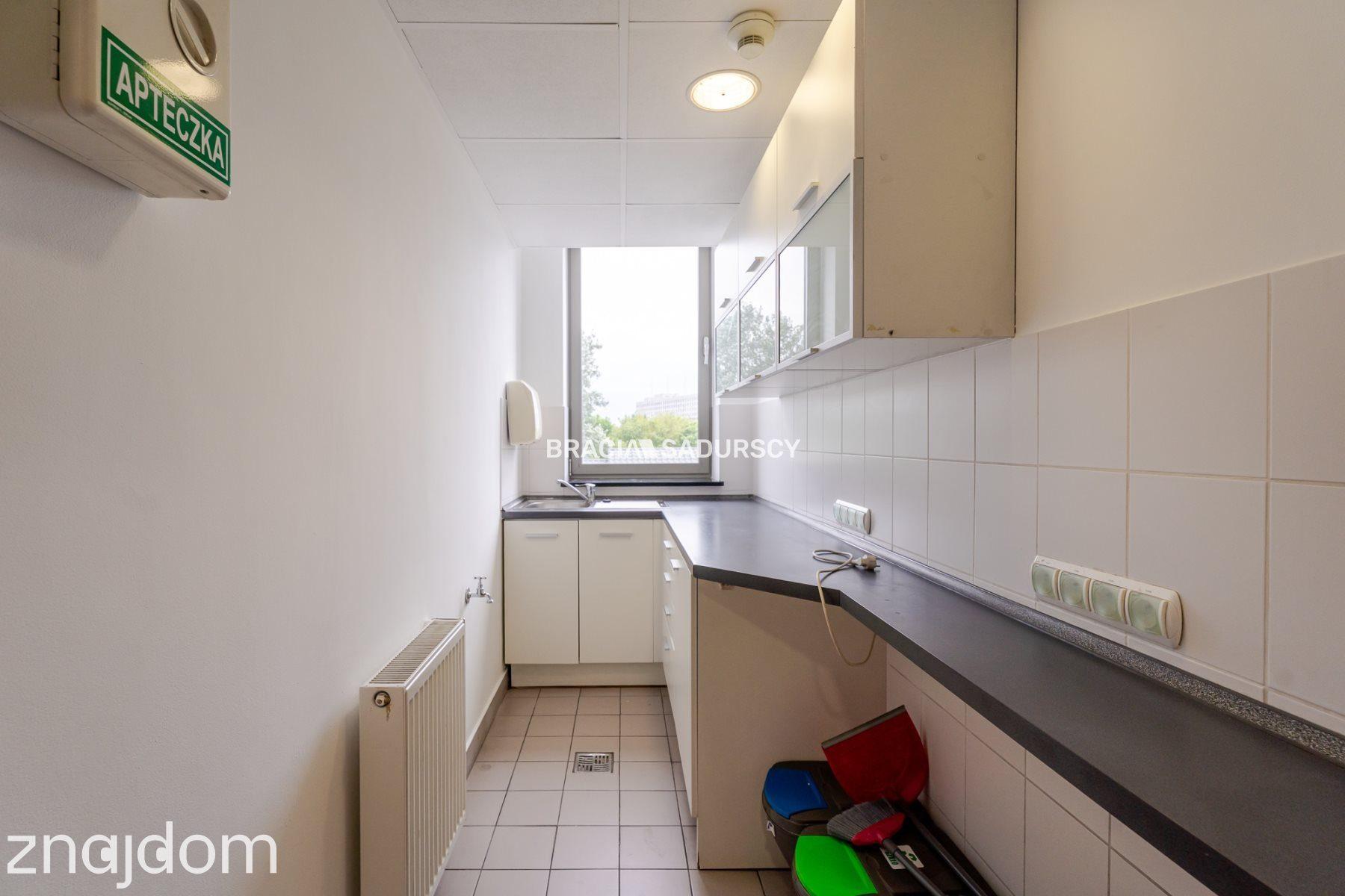 biuro ul. Mogilska - Kraków, 164m2, - zdjęcie 14