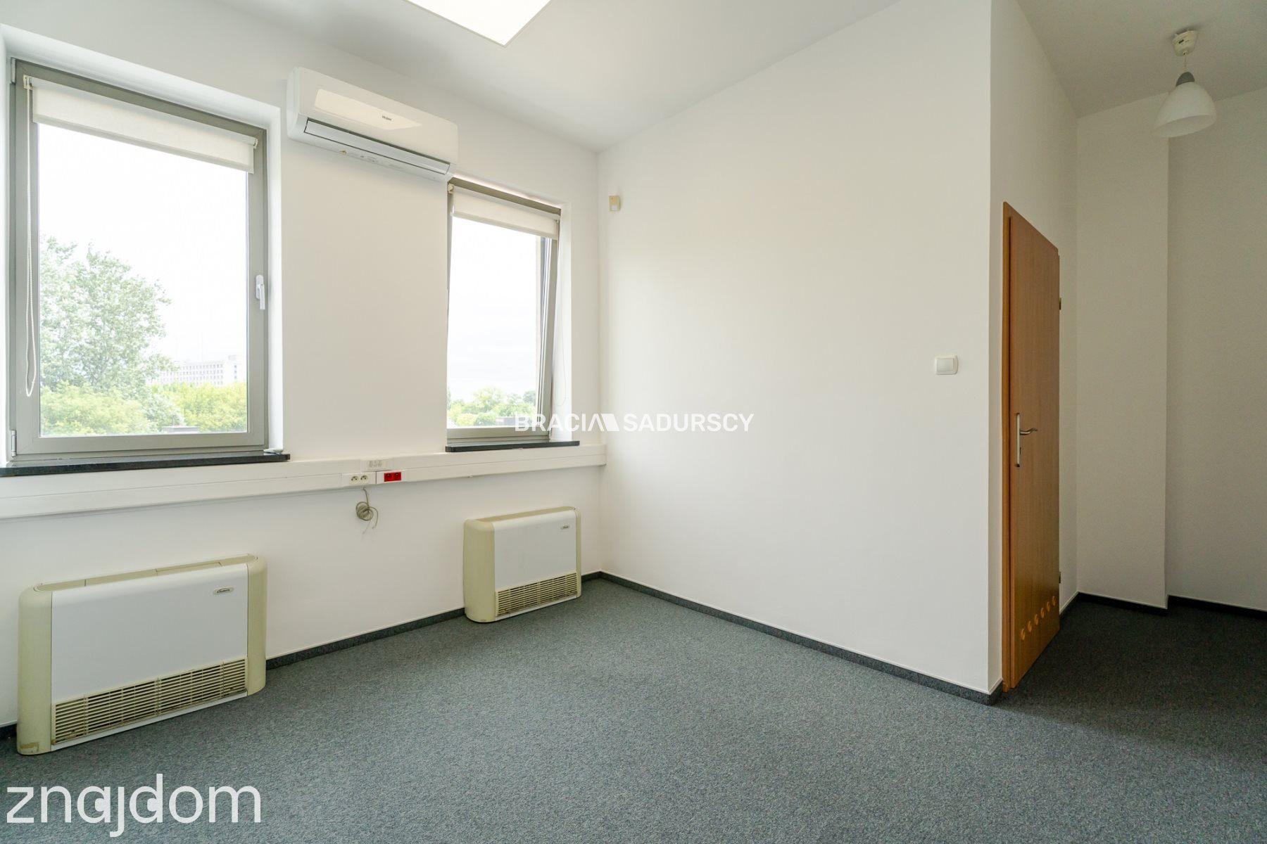 biuro ul. Mogilska - Kraków, 164m2, - zdjęcie 21
