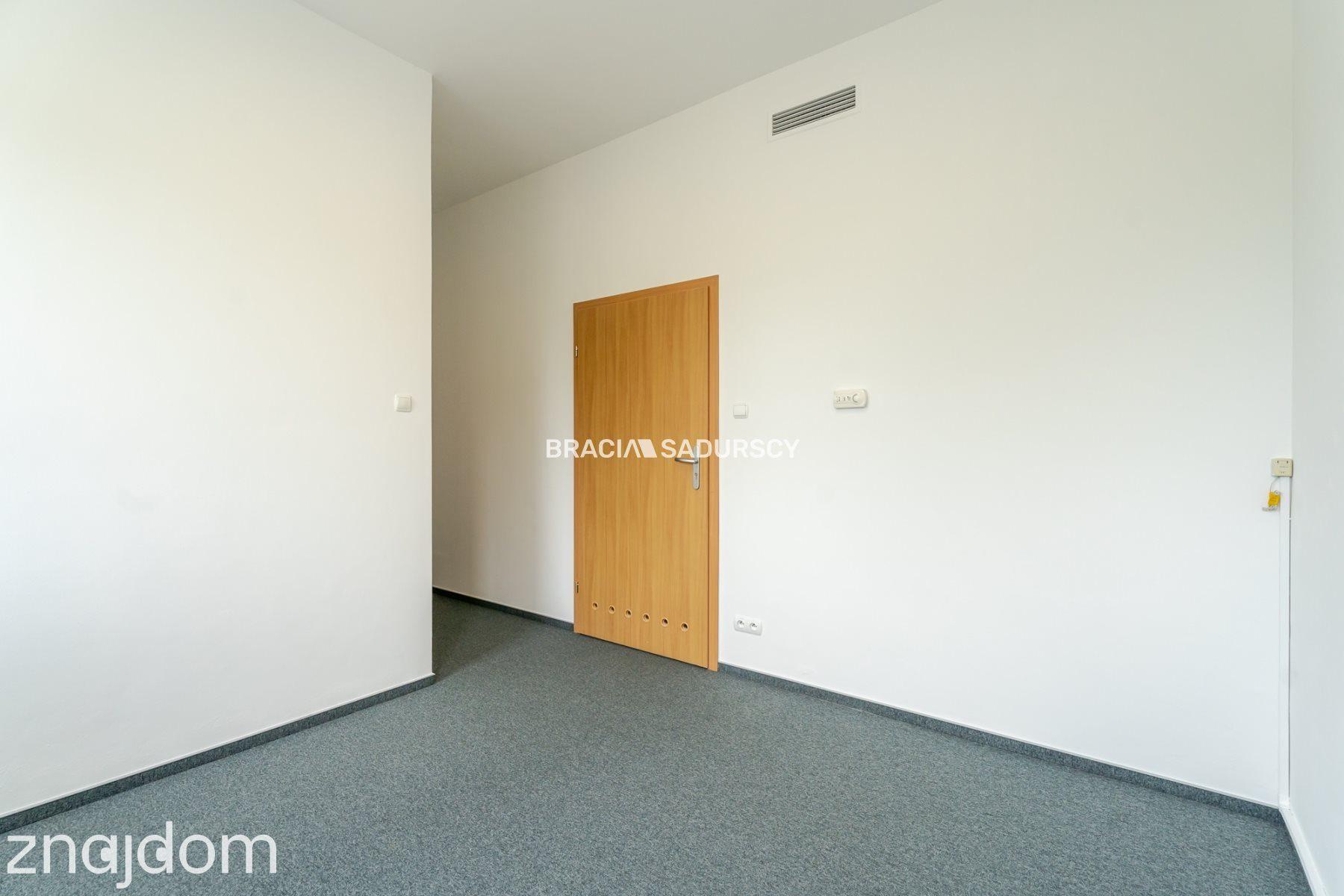 biuro ul. Mogilska - Kraków, 164m2, - zdjęcie 23