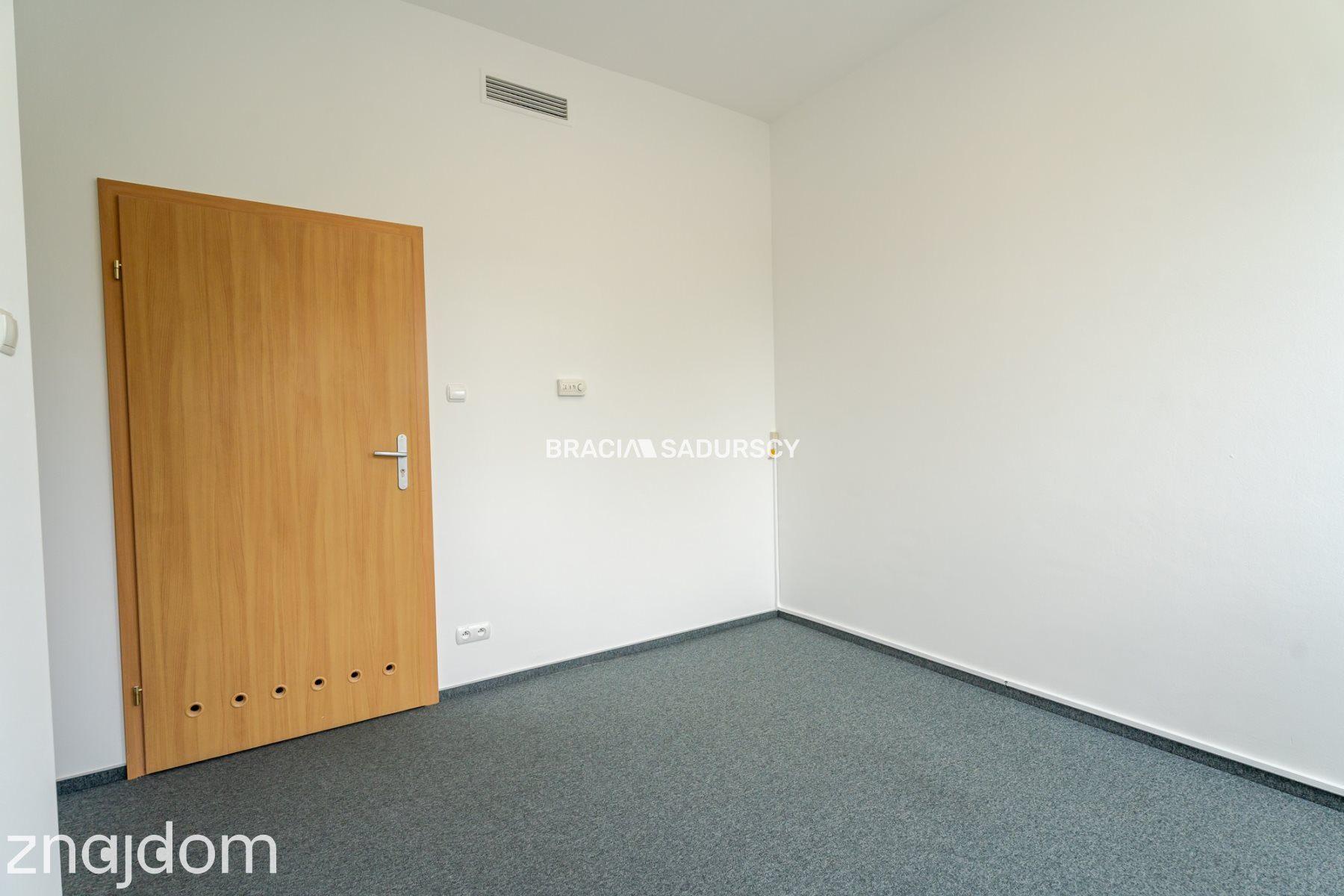 biuro ul. Mogilska - Kraków, 164m2, - zdjęcie 24