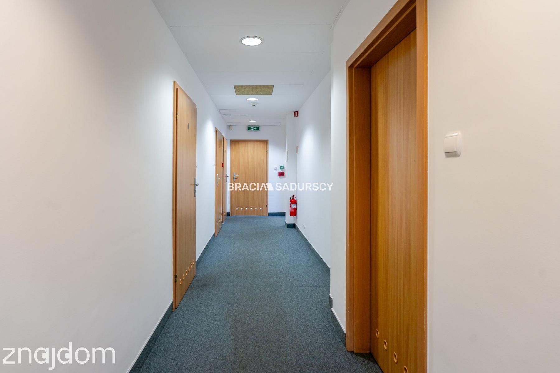 biuro ul. Mogilska - Kraków, 164m2, - zdjęcie 25