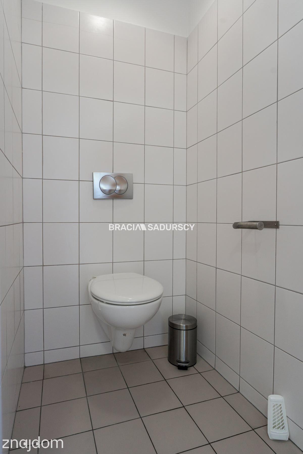 biuro ul. Mogilska - Kraków, 164m2, - zdjęcie 28