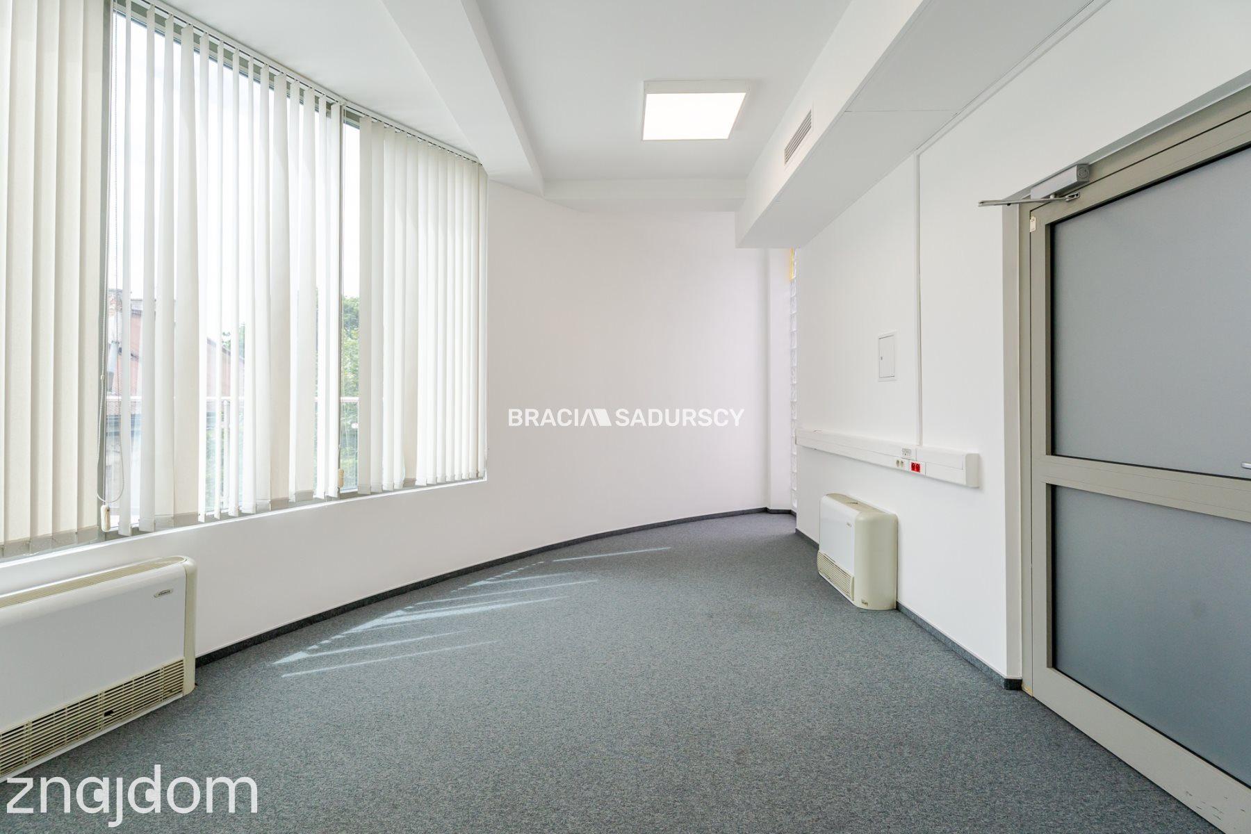 biuro ul. Mogilska - Kraków, 164m2, - zdjęcie 4