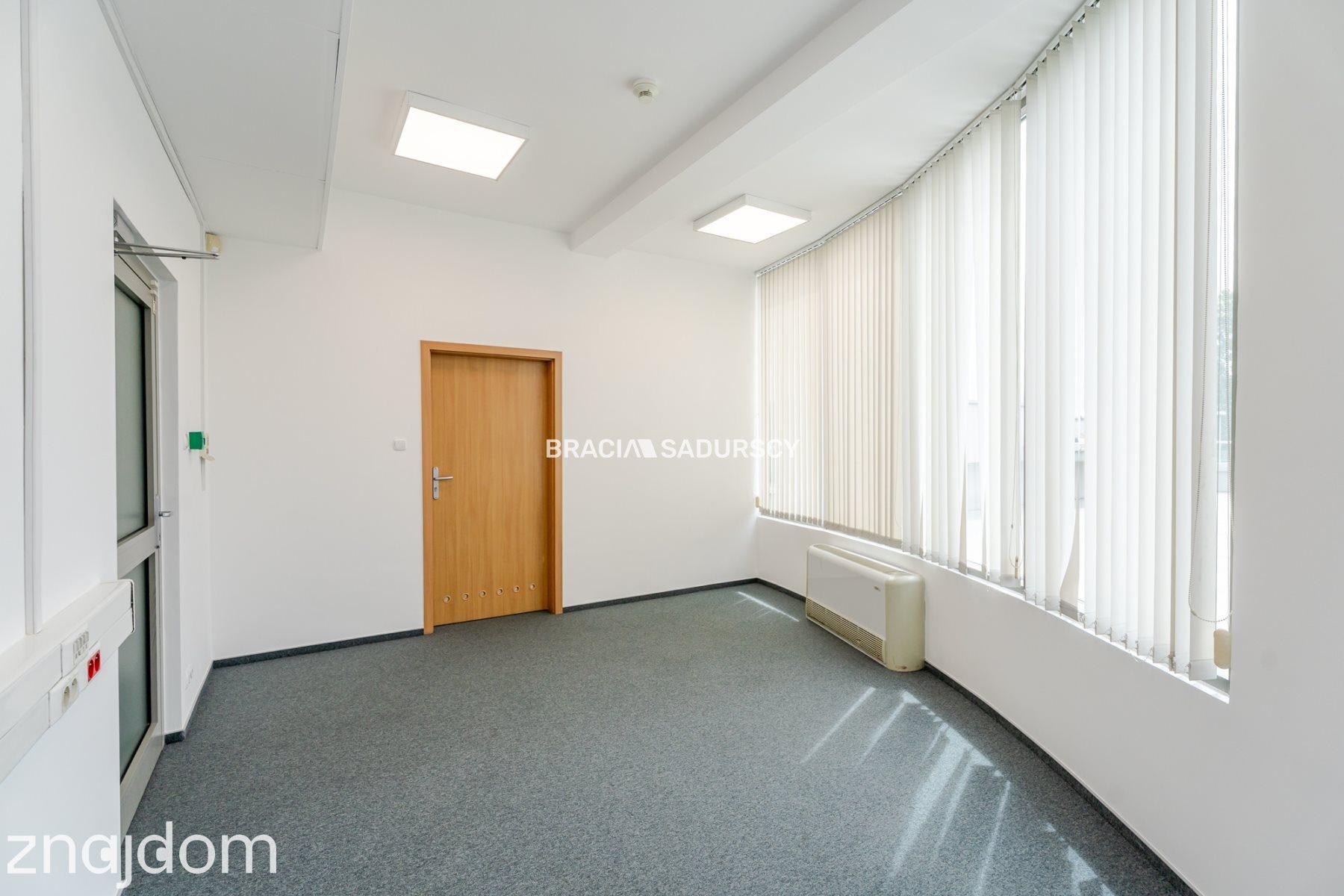 biuro ul. Mogilska - Kraków, 164m2, - zdjęcie 7