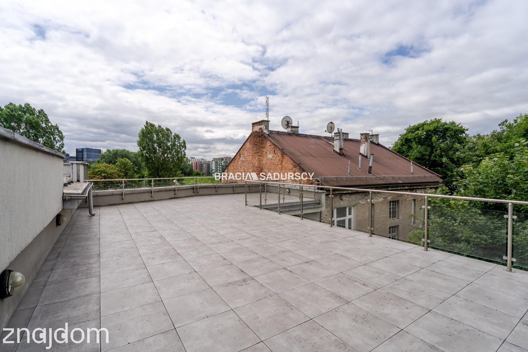 biuro ul. Mogilska - Kraków, 164m2, - zdjęcie 8