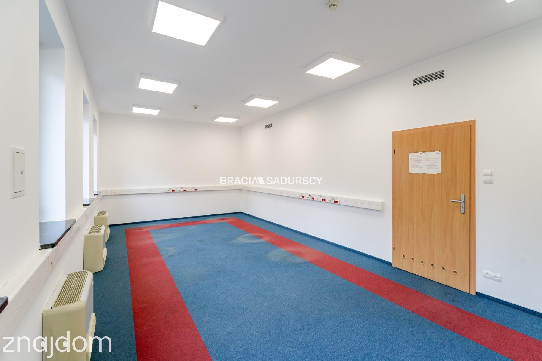 biuro ul. Mogilska - Kraków, 327,5 m2, - zdjęcie 12