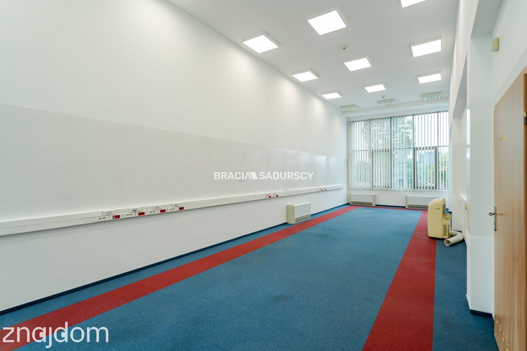 biuro ul. Mogilska - Kraków, 327,5 m2, - zdjęcie 15