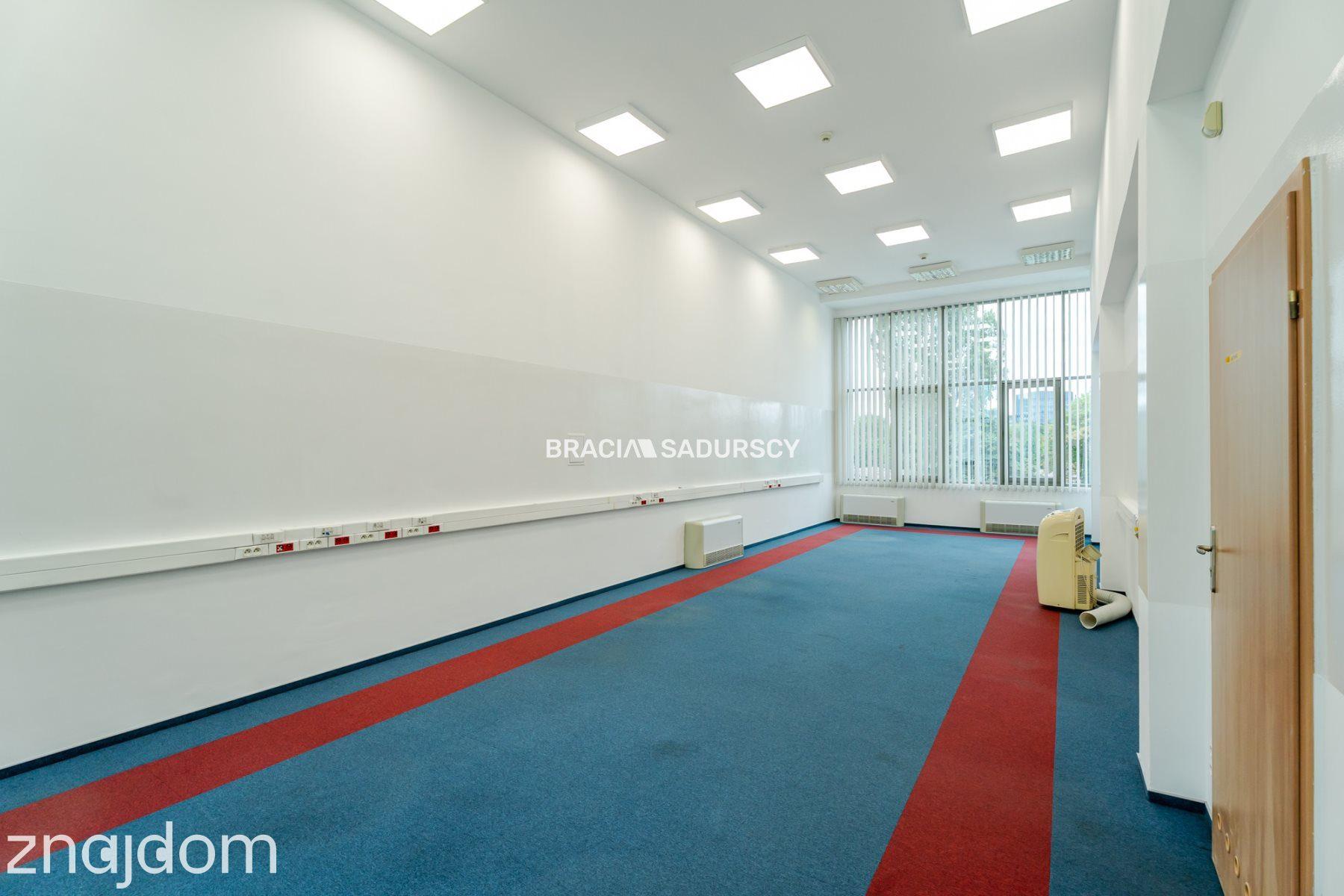 biuro ul. Mogilska - Kraków, 327,5 m2, - zdjęcie 16