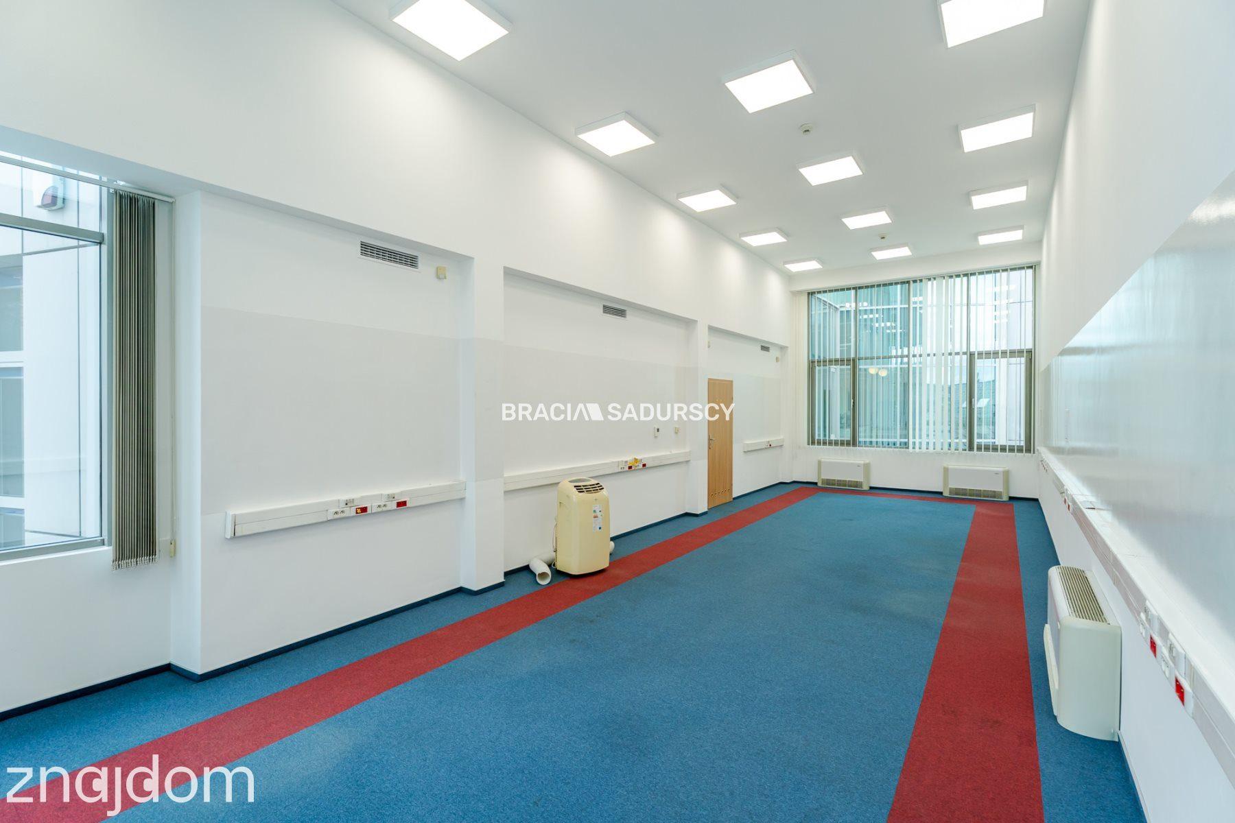 biuro ul. Mogilska - Kraków, 327,5 m2, - zdjęcie 18