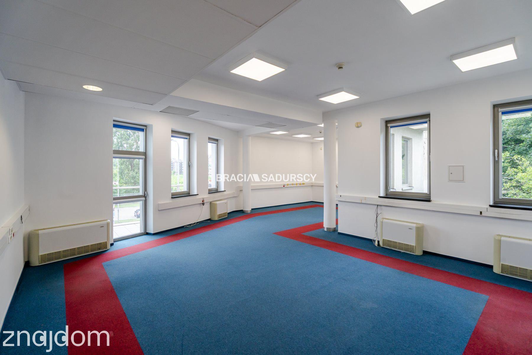 biuro ul. Mogilska - Kraków, 327,5 m2, - zdjęcie 21