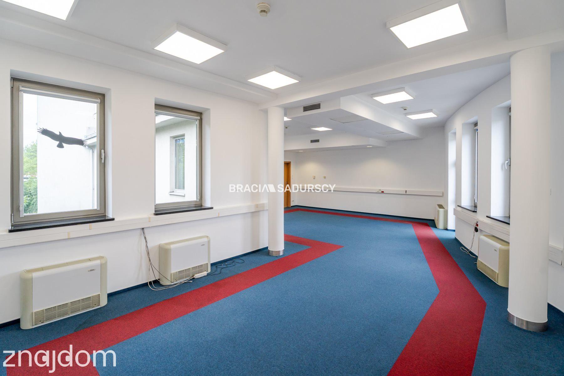 biuro ul. Mogilska - Kraków, 327,5 m2, - zdjęcie 23