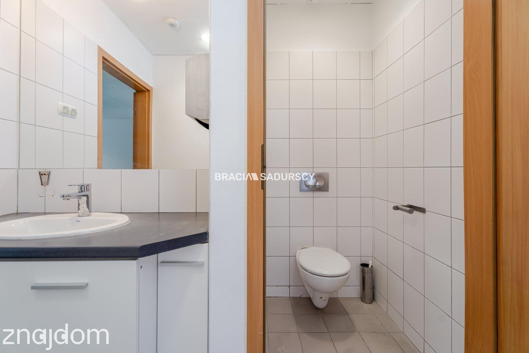 biuro ul. Mogilska - Kraków, 327,5 m2, - zdjęcie 26