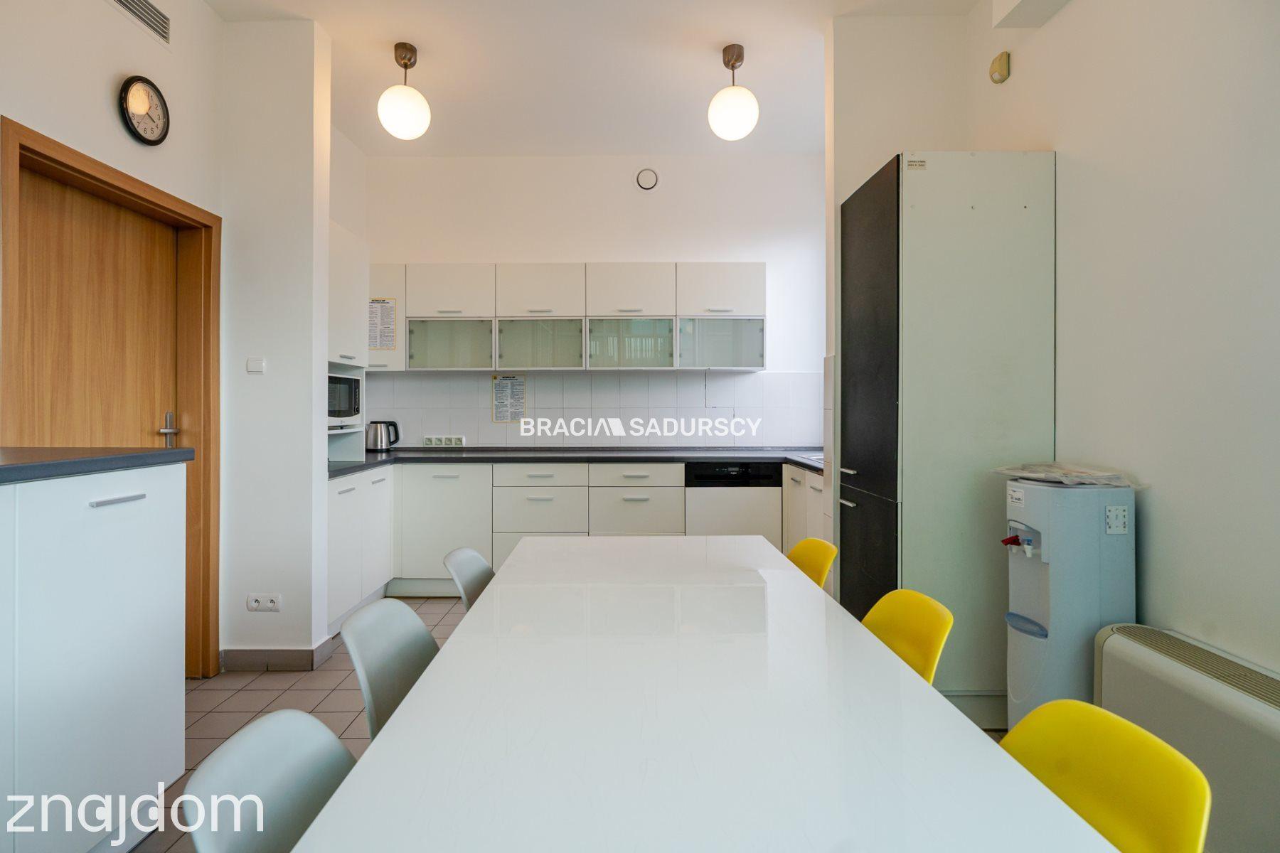 biuro ul. Mogilska - Kraków, 327,5 m2, - zdjęcie 8
