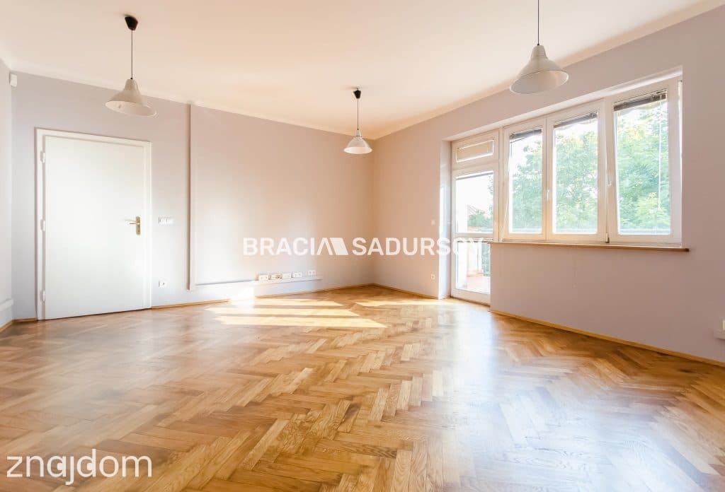 os. oficerskie, 2p/2p, 97m2 na biuro