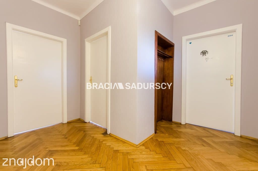 os. oficerskie, 2p/2p, 97m2 na biuro - zdjęcie 17
