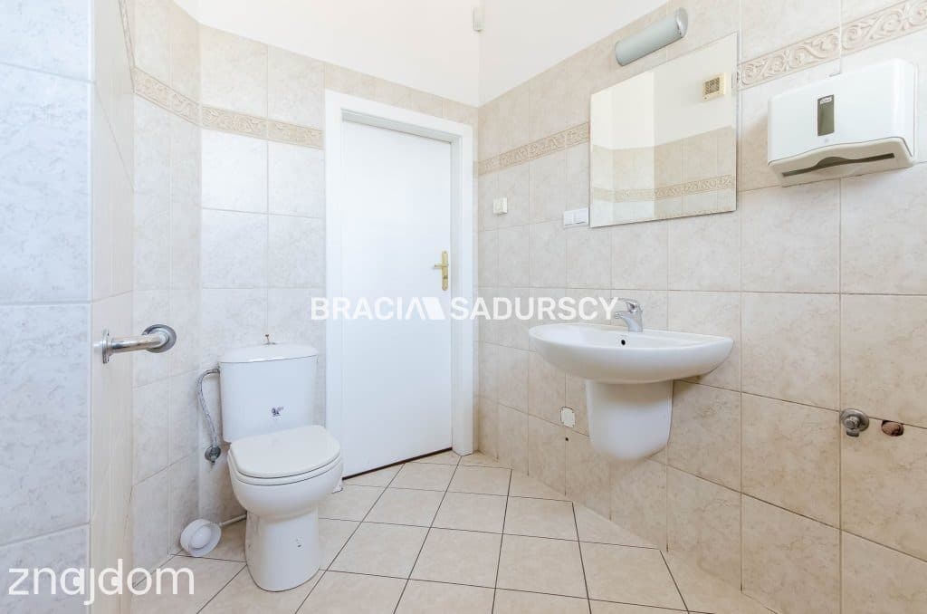 os. oficerskie, 2p/2p, 97m2 na biuro - zdjęcie 7