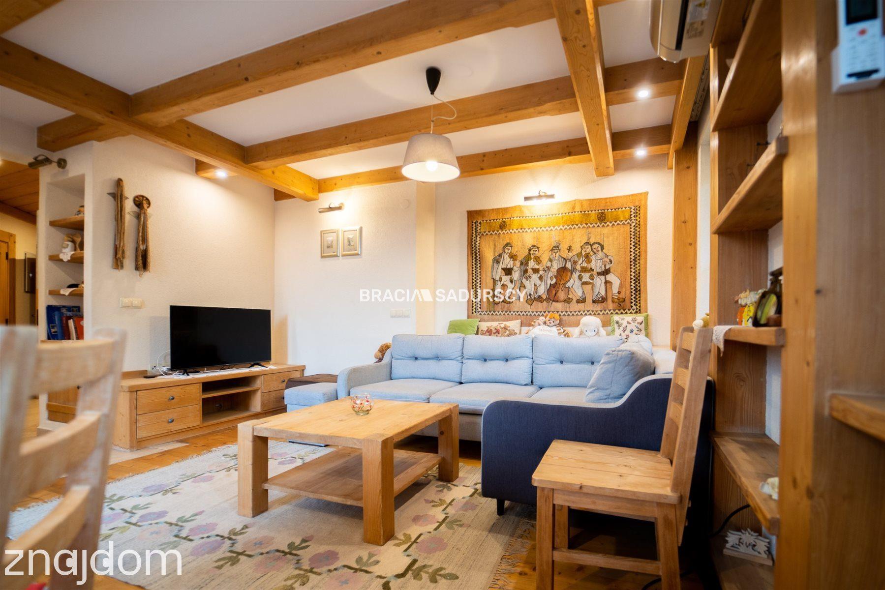 Apartament Kościelisko z własną strefą SPA! - zdjęcie 10