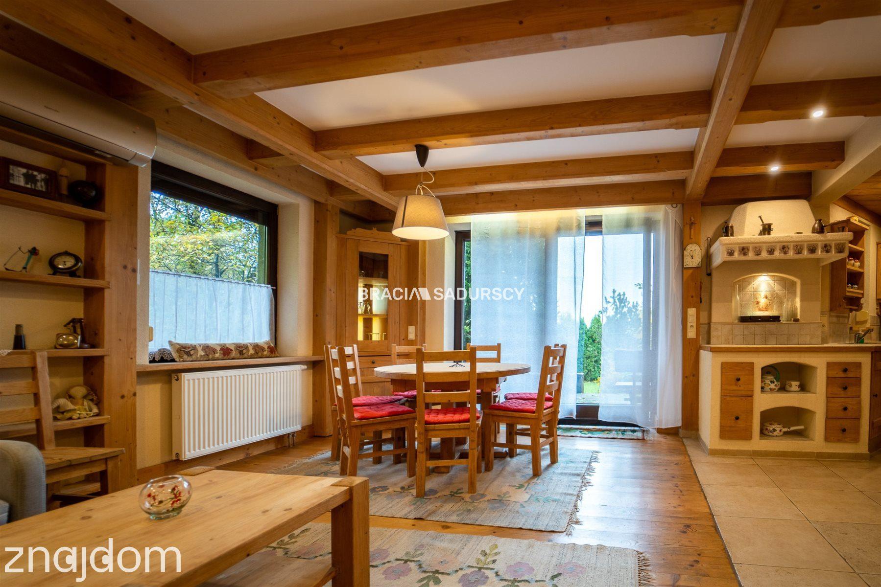 Apartament Kościelisko z własną strefą SPA! - zdjęcie 13
