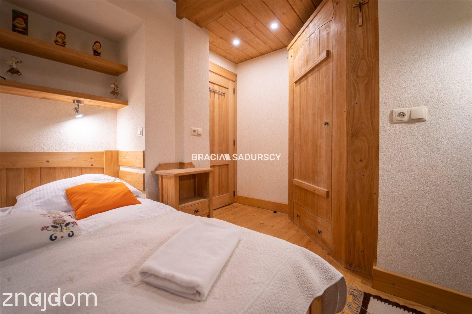 Apartament Kościelisko z własną strefą SPA! - zdjęcie 18