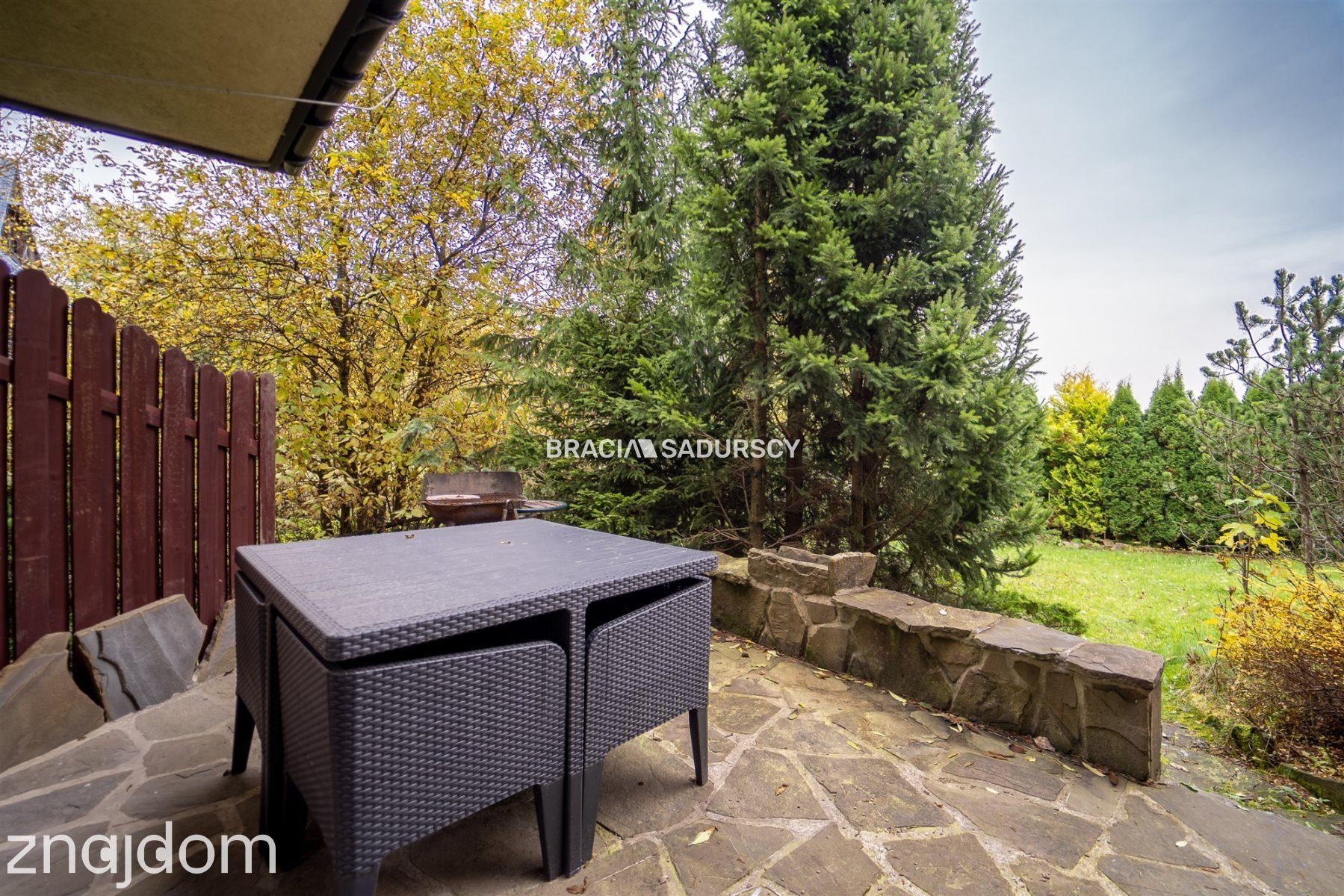 Apartament Kościelisko z własną strefą SPA! - zdjęcie 24