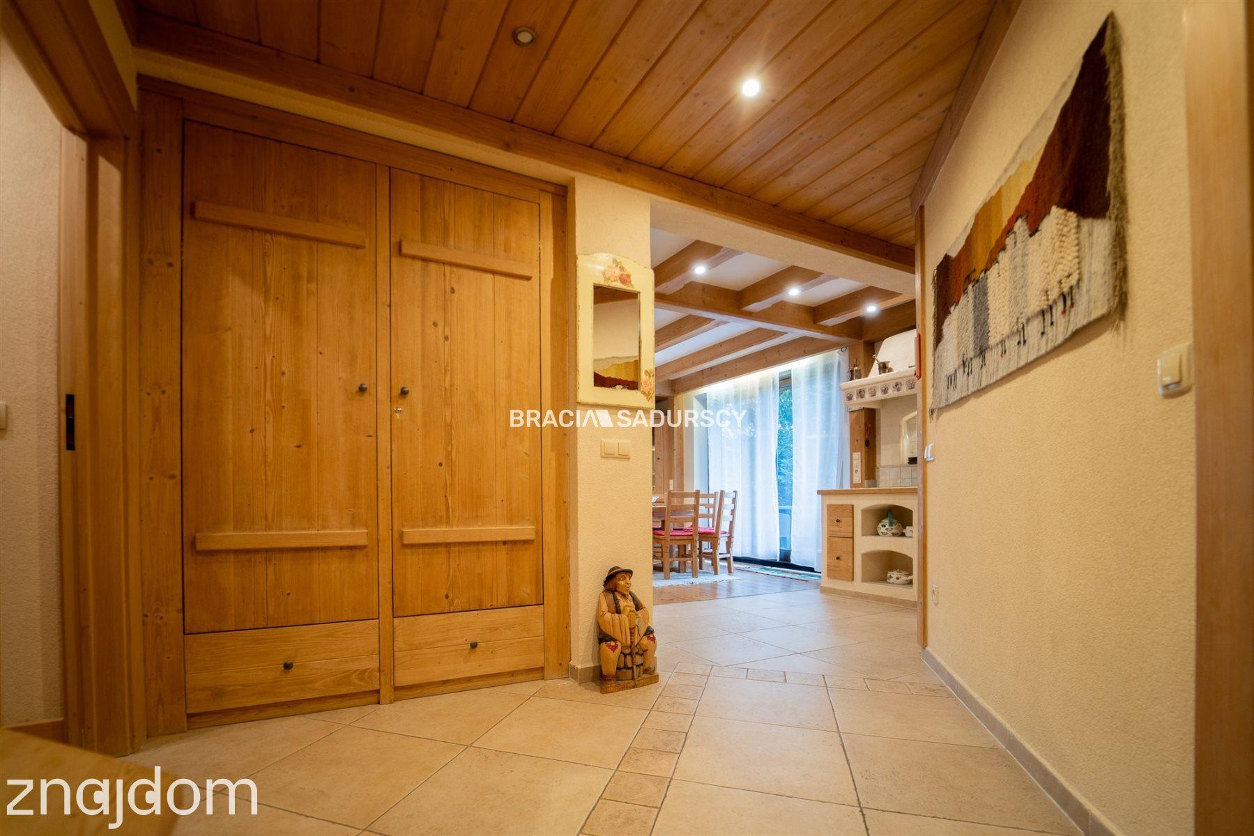 Apartament Kościelisko z własną strefą SPA! - zdjęcie 29