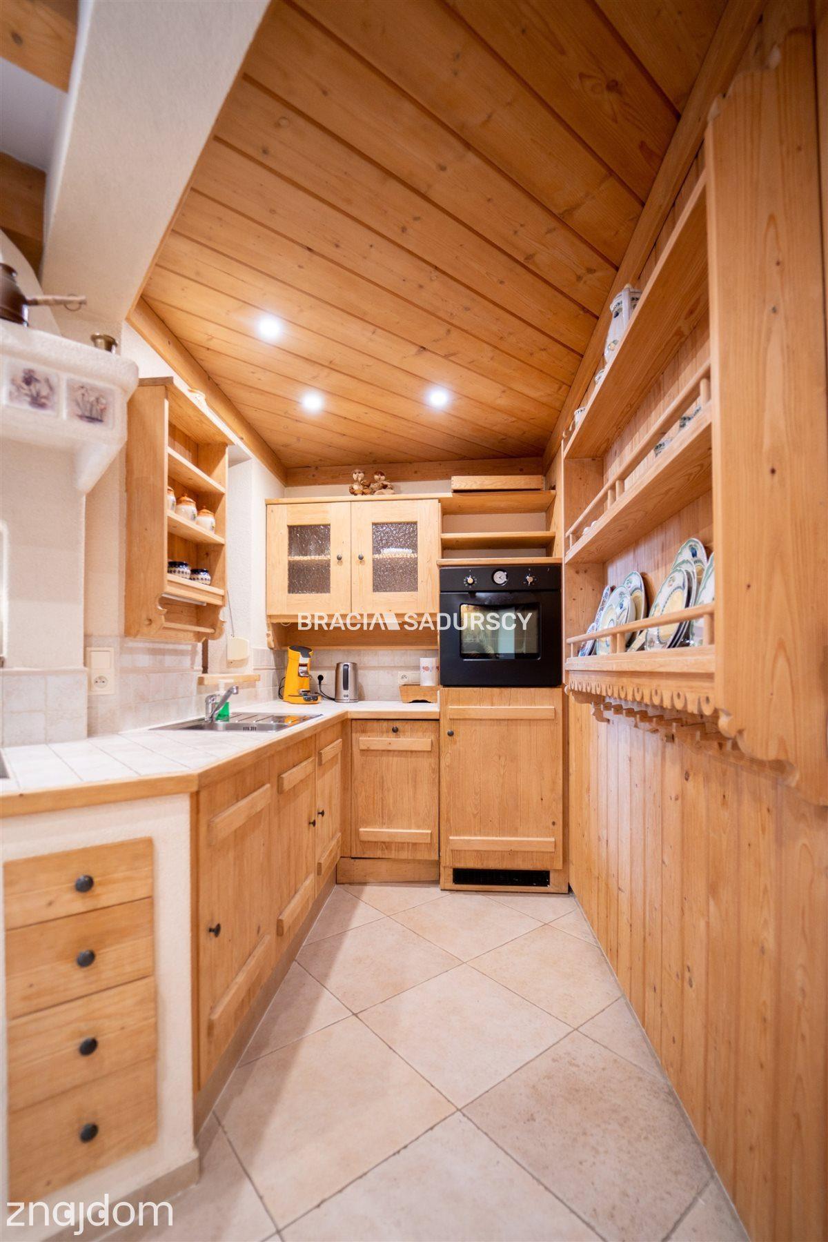 Apartament Kościelisko z własną strefą SPA! - zdjęcie 30