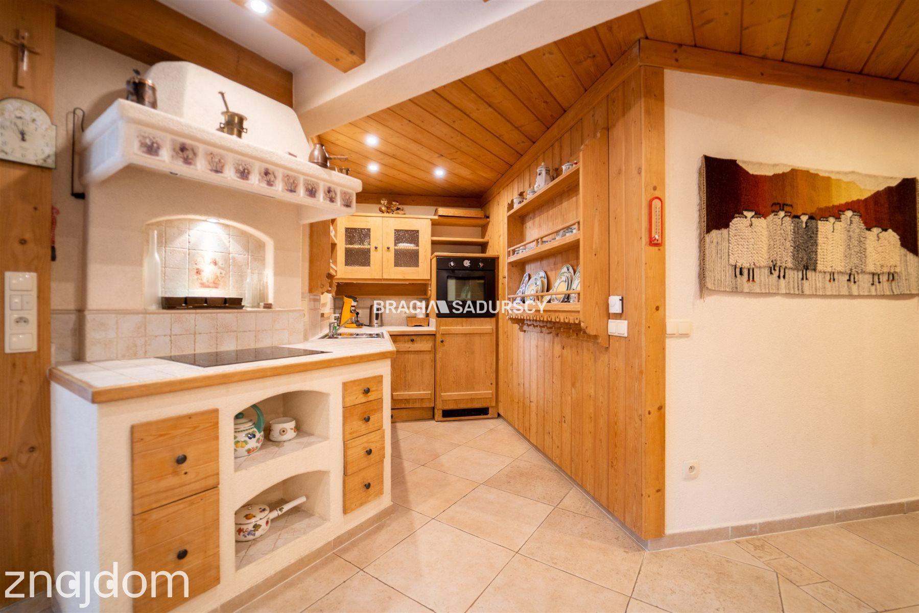 Apartament Kościelisko z własną strefą SPA! - zdjęcie 4