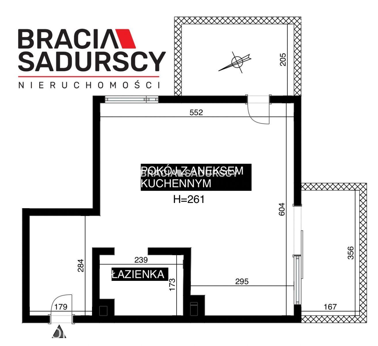 Nowoczesny jasny apartament w otoczeniu zieleni - zdjęcie 20