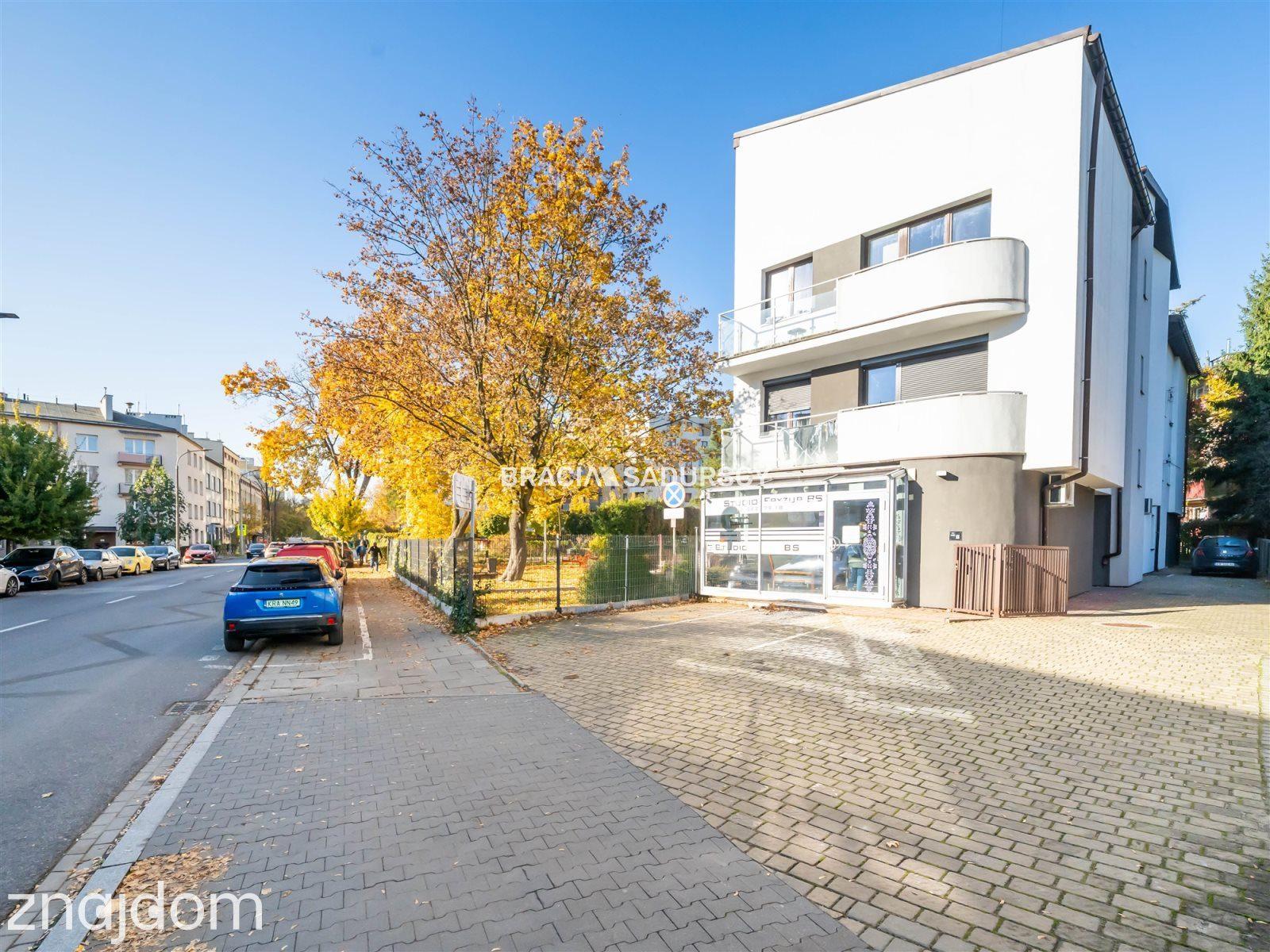 Lokal mieszkalno-usługowy w centrum. - zdjęcie 2