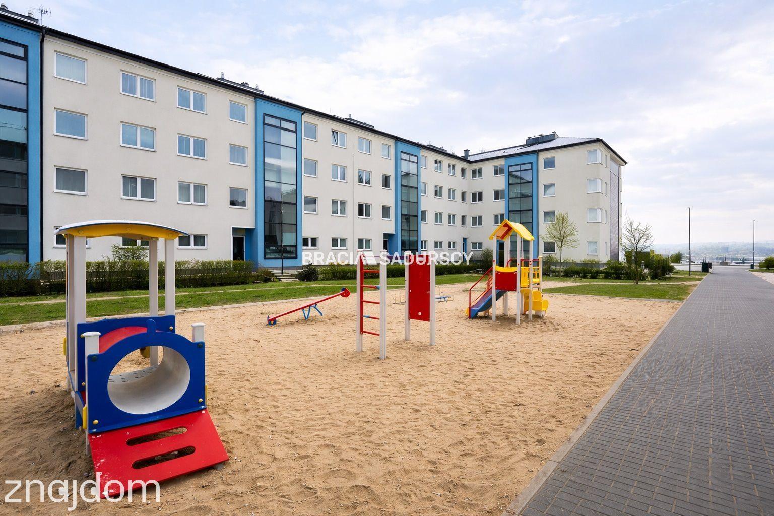 Duże mieszkanie idealne dla rodziny. - zdjęcie 24