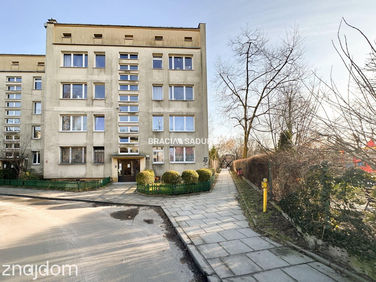 Dwupokojowe jasne mieszkanie w centrum. - zdjęcie 28