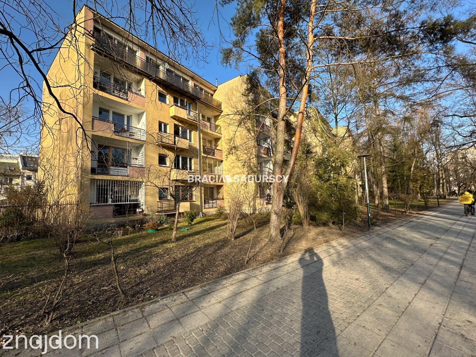 Dwupokojowe jasne mieszkanie w centrum. - zdjęcie 29